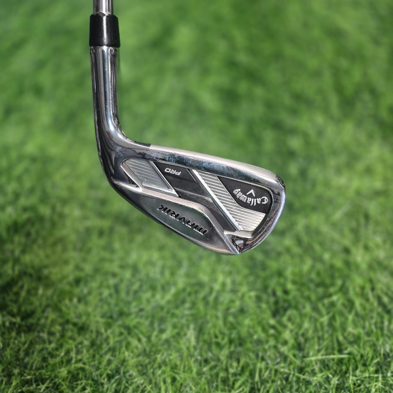 Callaway Etc / MAVRIK PRO / #4 Single Iron / S