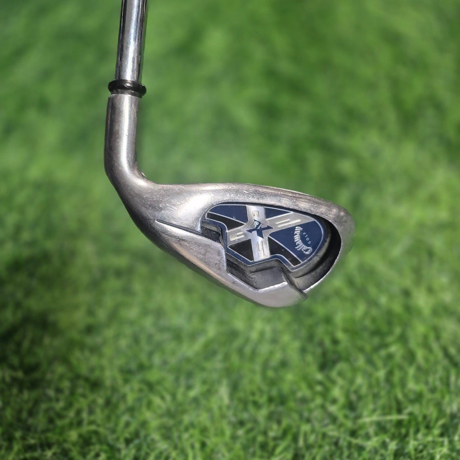 Callaway Etc / X - 18 / #8 Single Iron / UNI