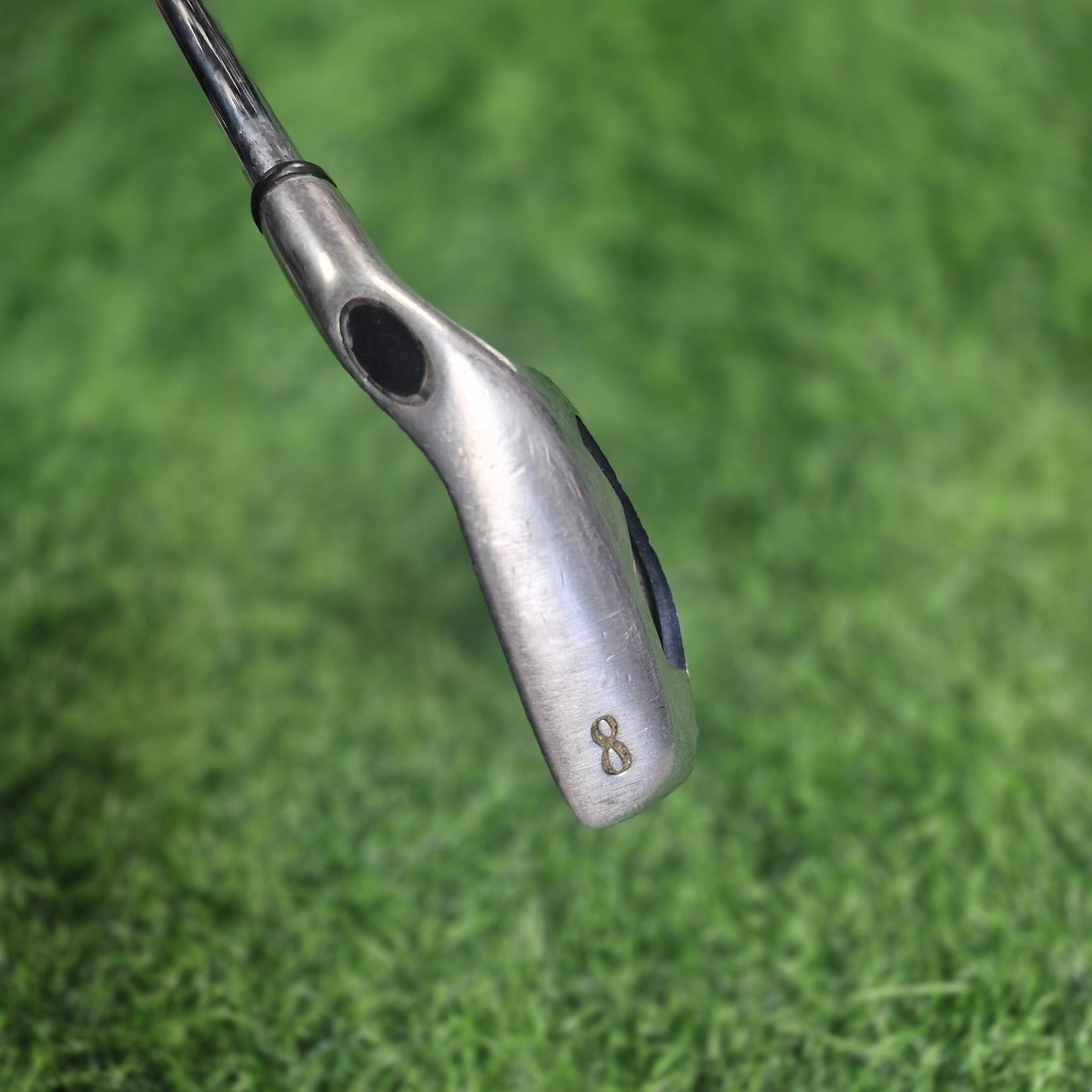 Callaway Etc / X - 18 / #8 Single Iron / UNI