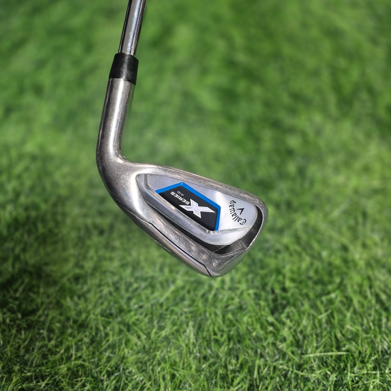 Callaway Etc / X Series 416 / #5 Single Iron / UNI