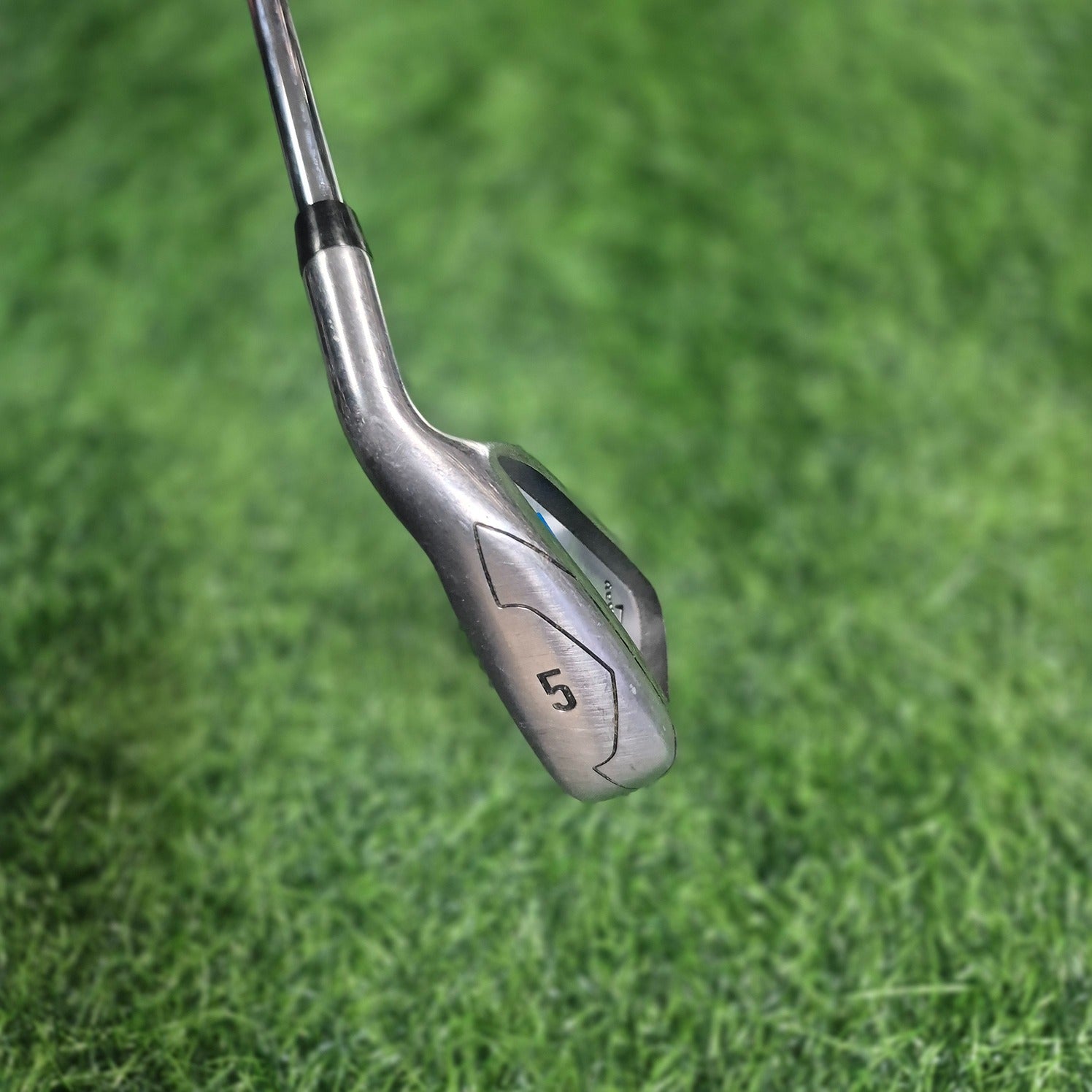 Callaway Etc / X Series 416 / #5 Single Iron / UNI