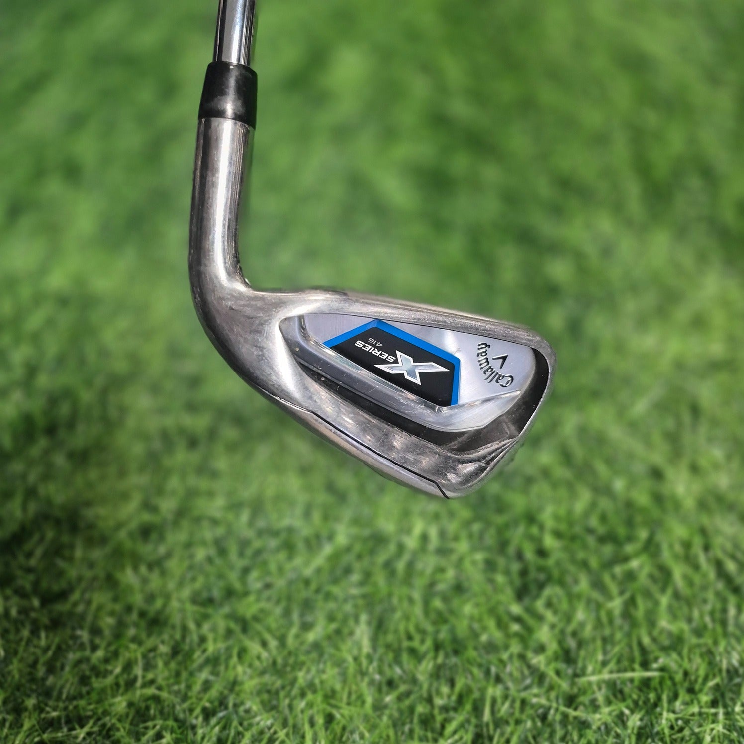 Callaway Etc / X Series 416 / #6 Single Iron / UNI