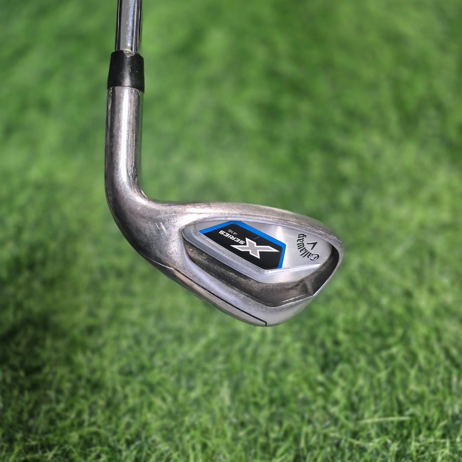 Callaway Wedge / X Series 416 / PW / UNI