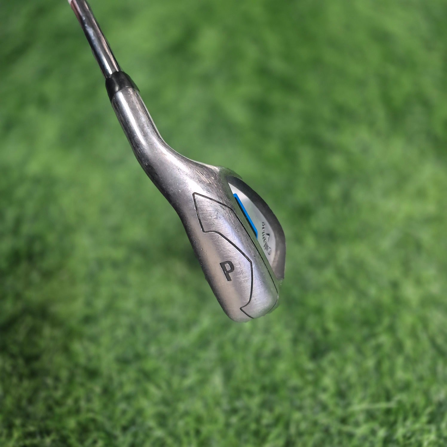 Callaway Wedge / X Series 416 / PW / UNI