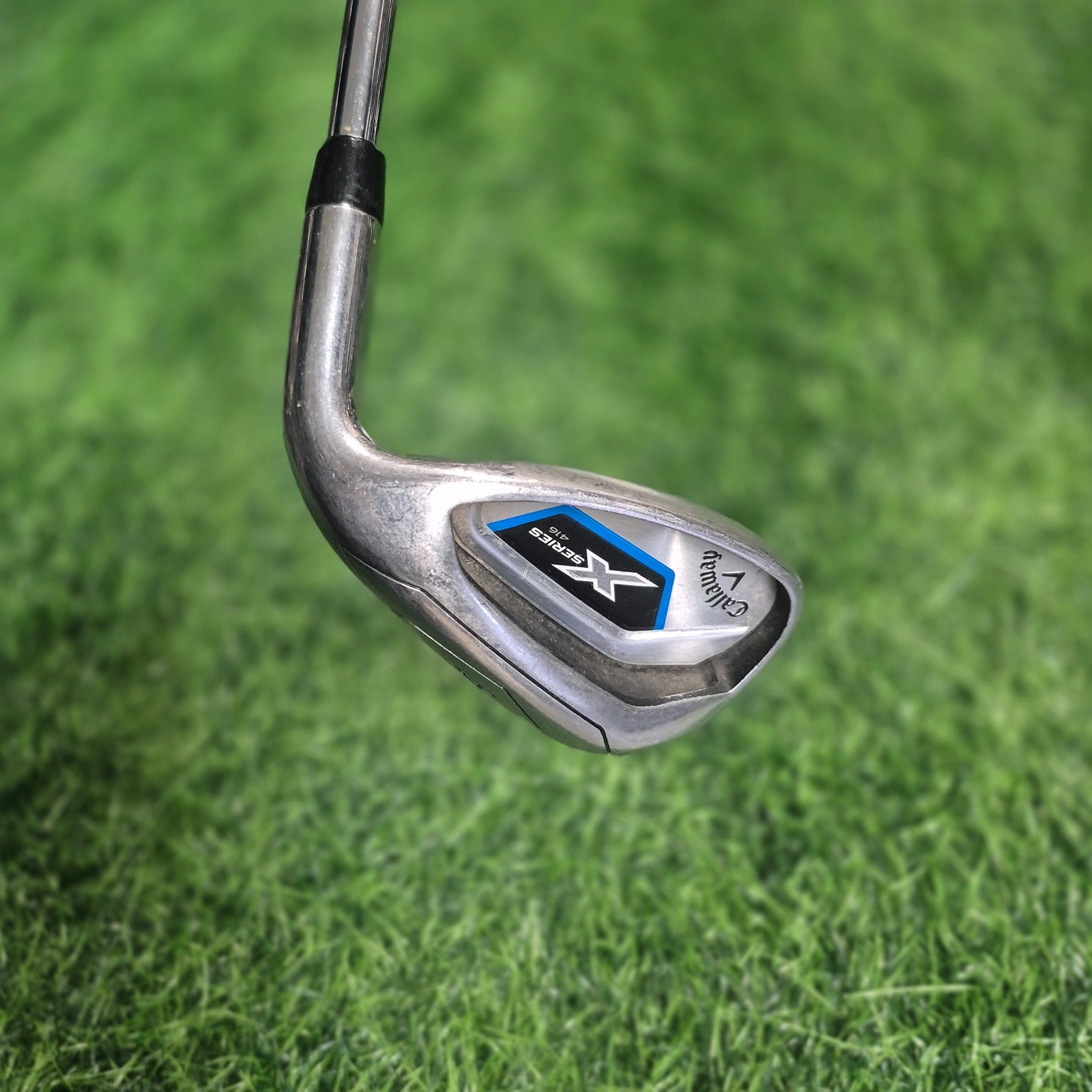 Callaway Wedge / X Series 416 / GW / UNI