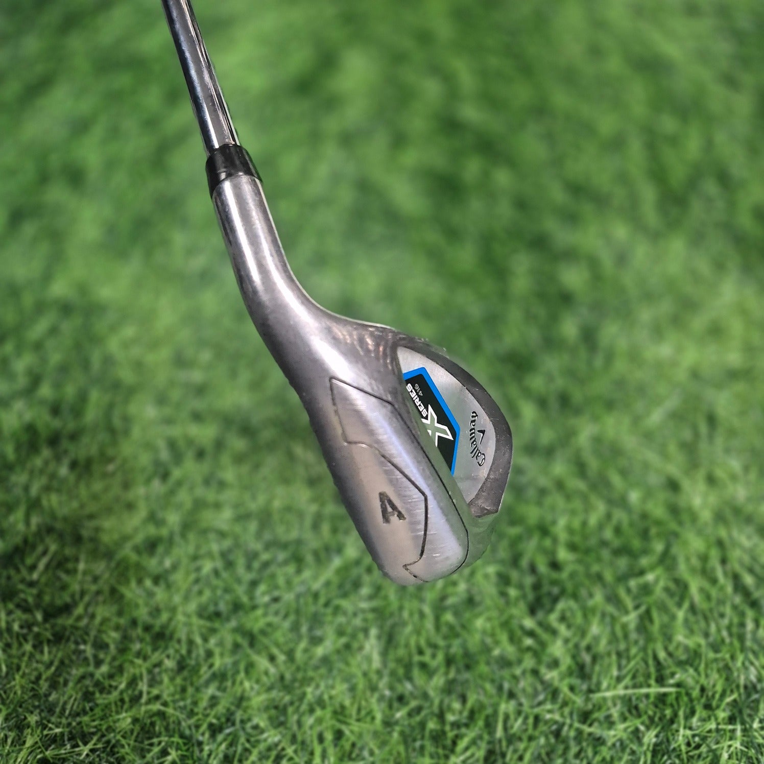 Callaway Wedge / X Series 416 / GW / UNI