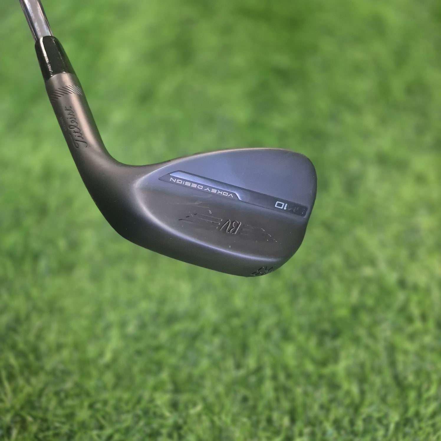 Titleist Wedge / Vokey SM10 / 52.0*08F (New)