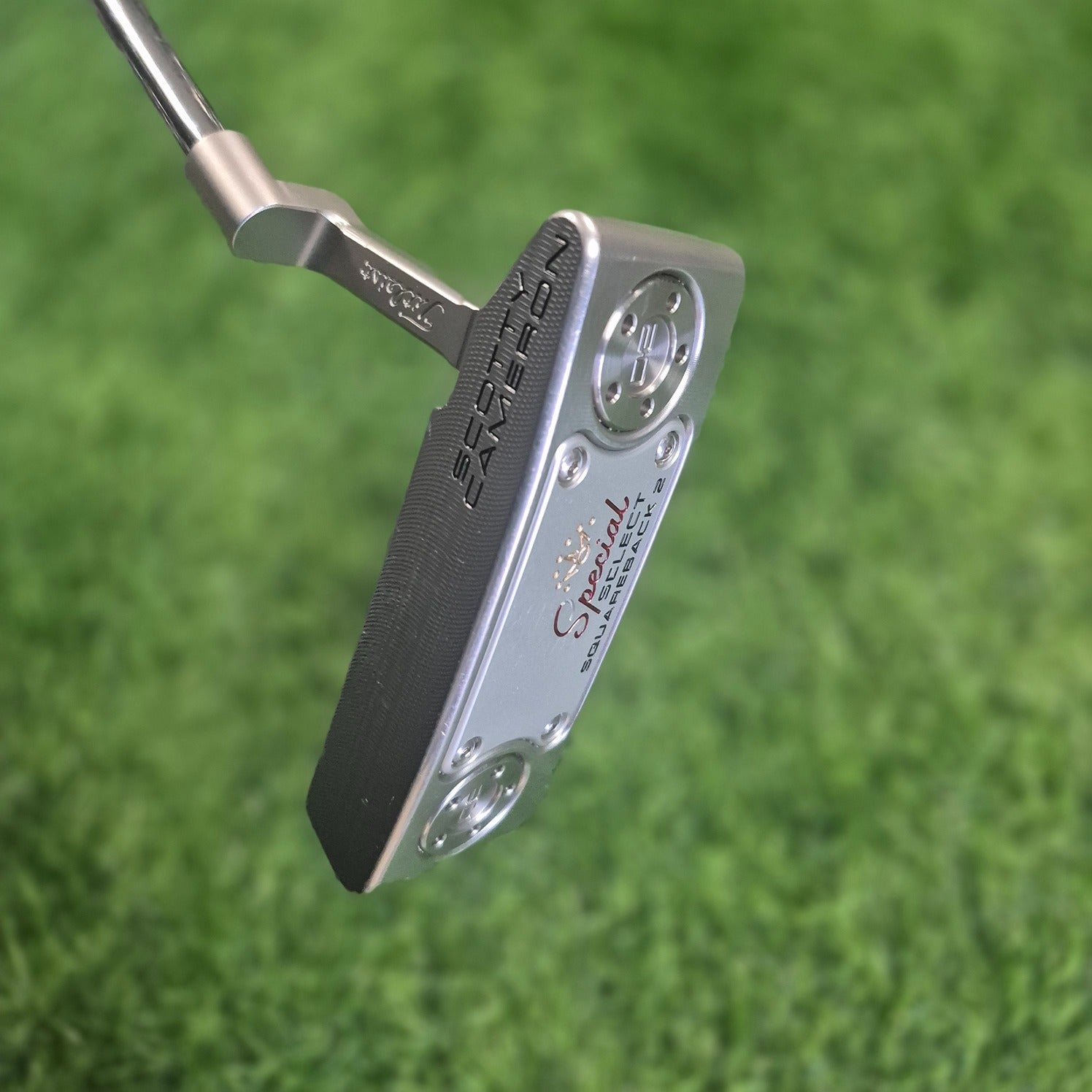 SCOTTY CAMERON Putter / SELECT Squareback2 / 33