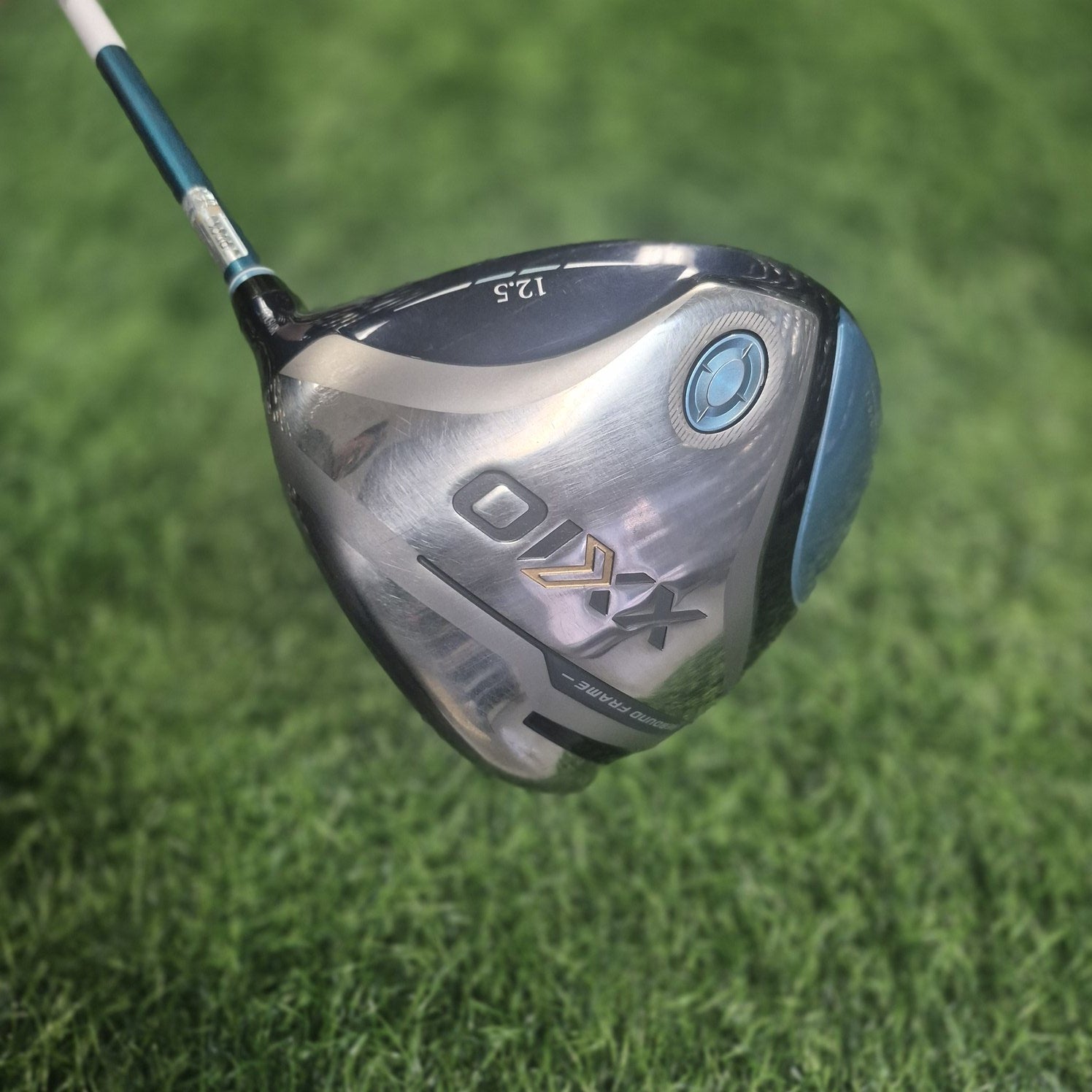 XXIO Driver / XXIO 12 / 12.5° / Women