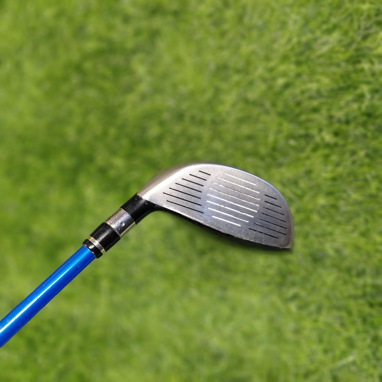 Nike Wood / SQ / 5W(15.0) / S