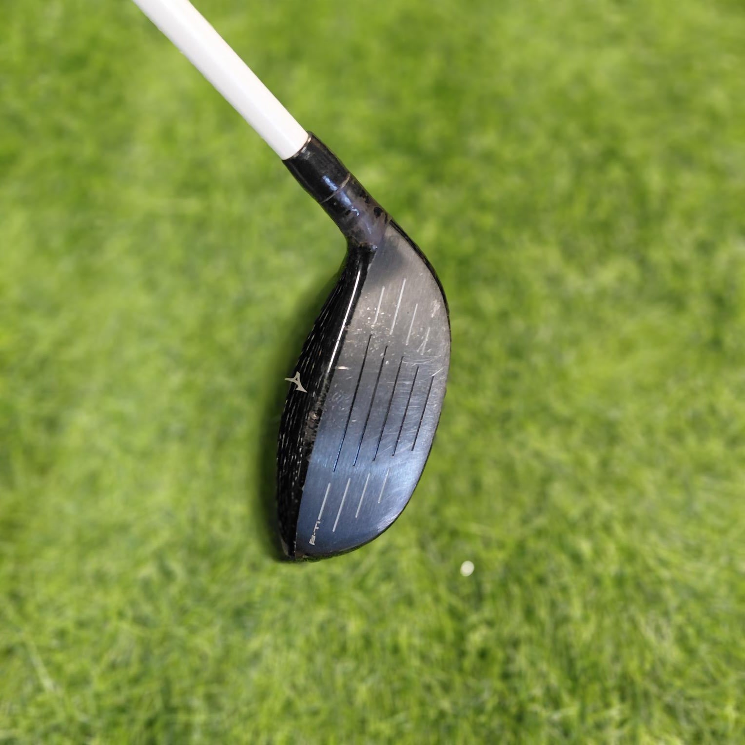 Mizuno Wood / ST-X / 3W(15.0) / S