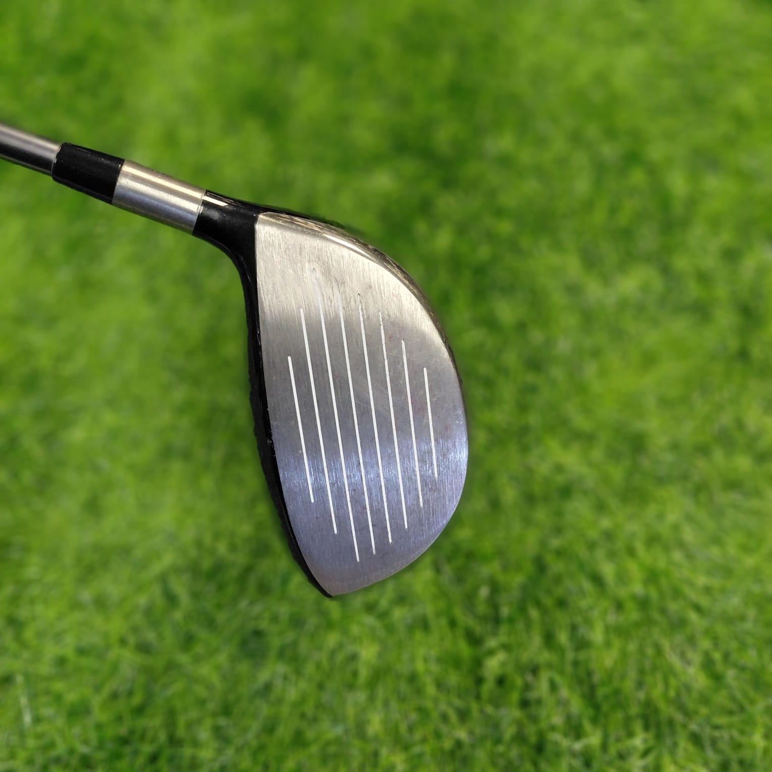 Mizuno Driver / MP-600 / 9.5 / R