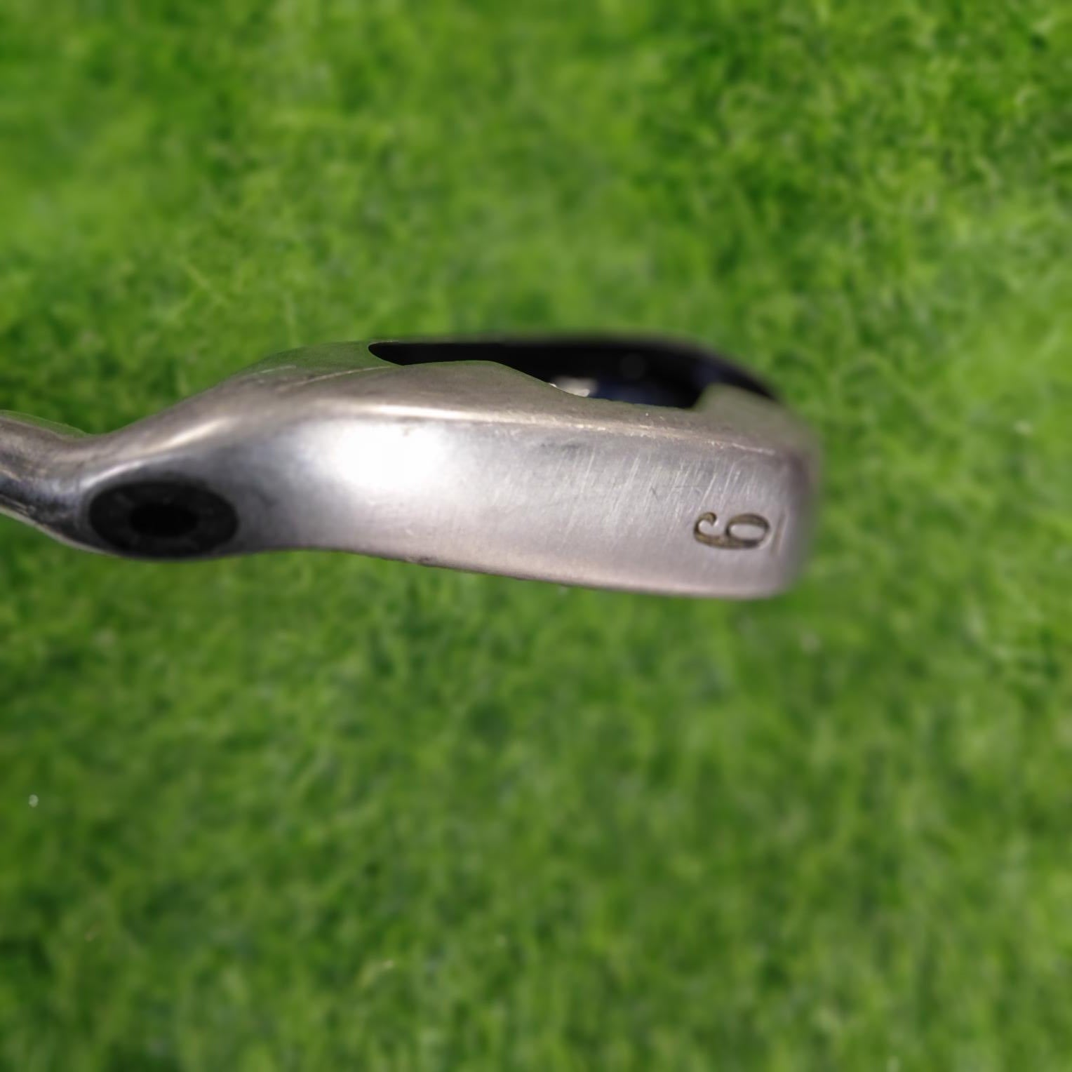 Callaway Etc / X-18 / #6 Single Iron / R