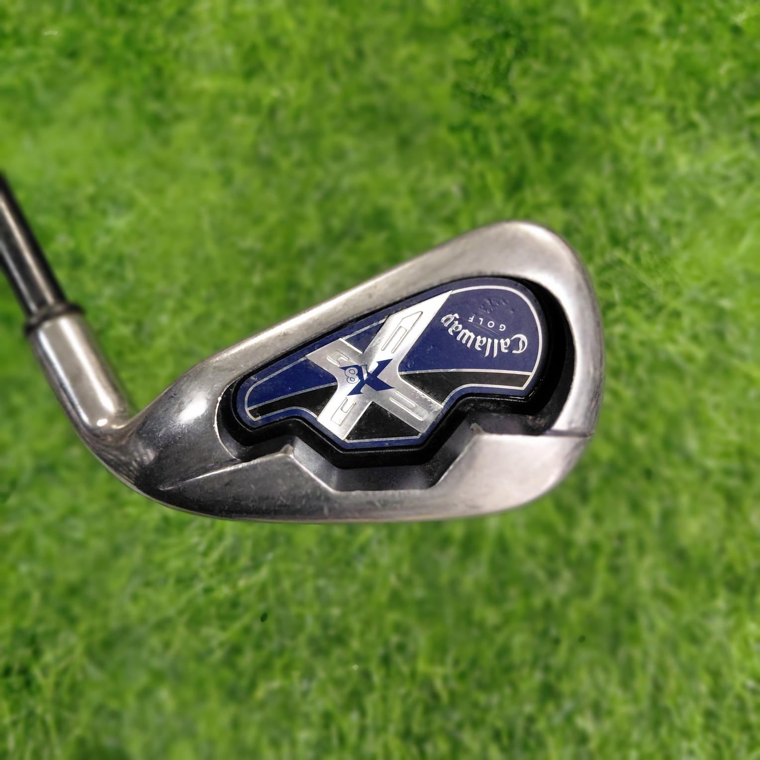 Callaway Etc / X-18 / #5 Single Iron / R