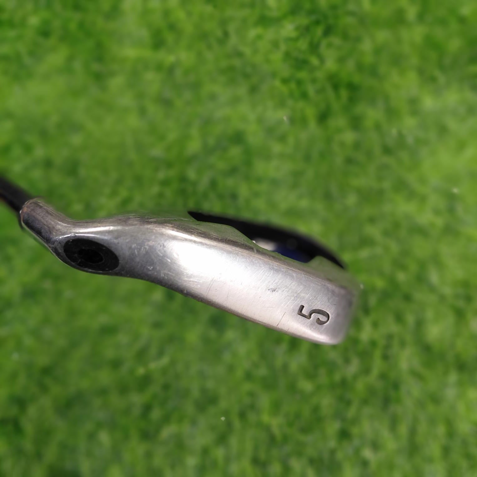 Callaway Etc / X-18 / #5 Single Iron / R