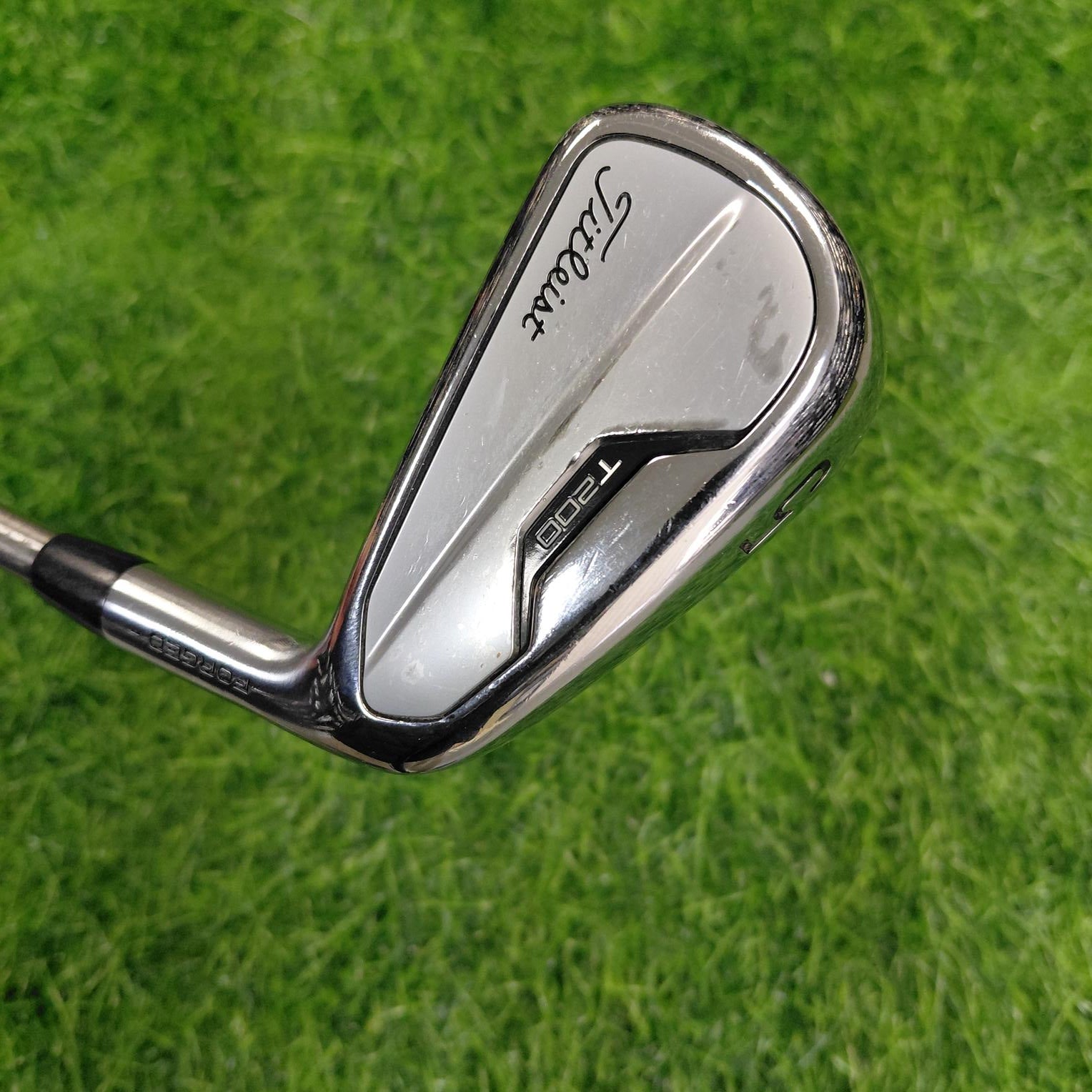 Titleist Etc / T200 Forged / #5 Single Iron / S