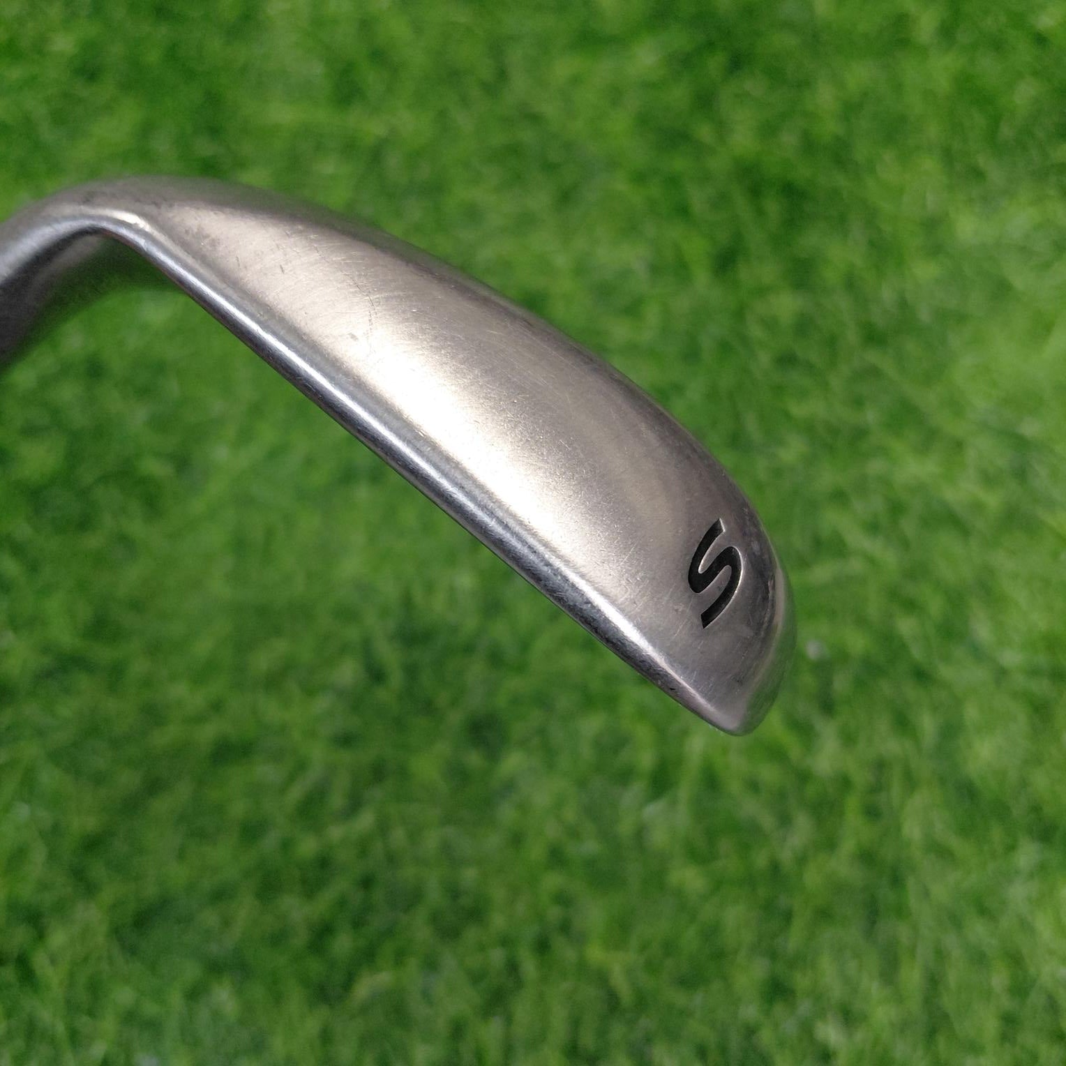 TaylorMade Wedge / RBZ SpeedLite / SW(56.0) / R