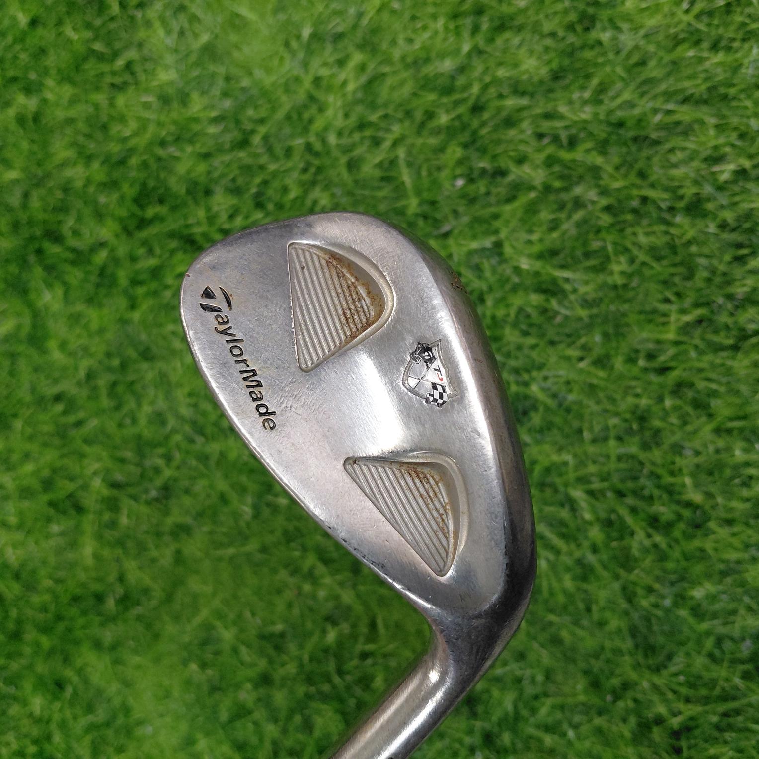 TaylorMade Wedge / RAC / 52.0