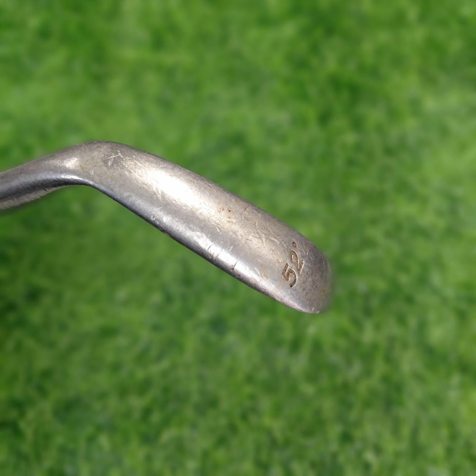 TaylorMade Wedge / RAC / 52.0