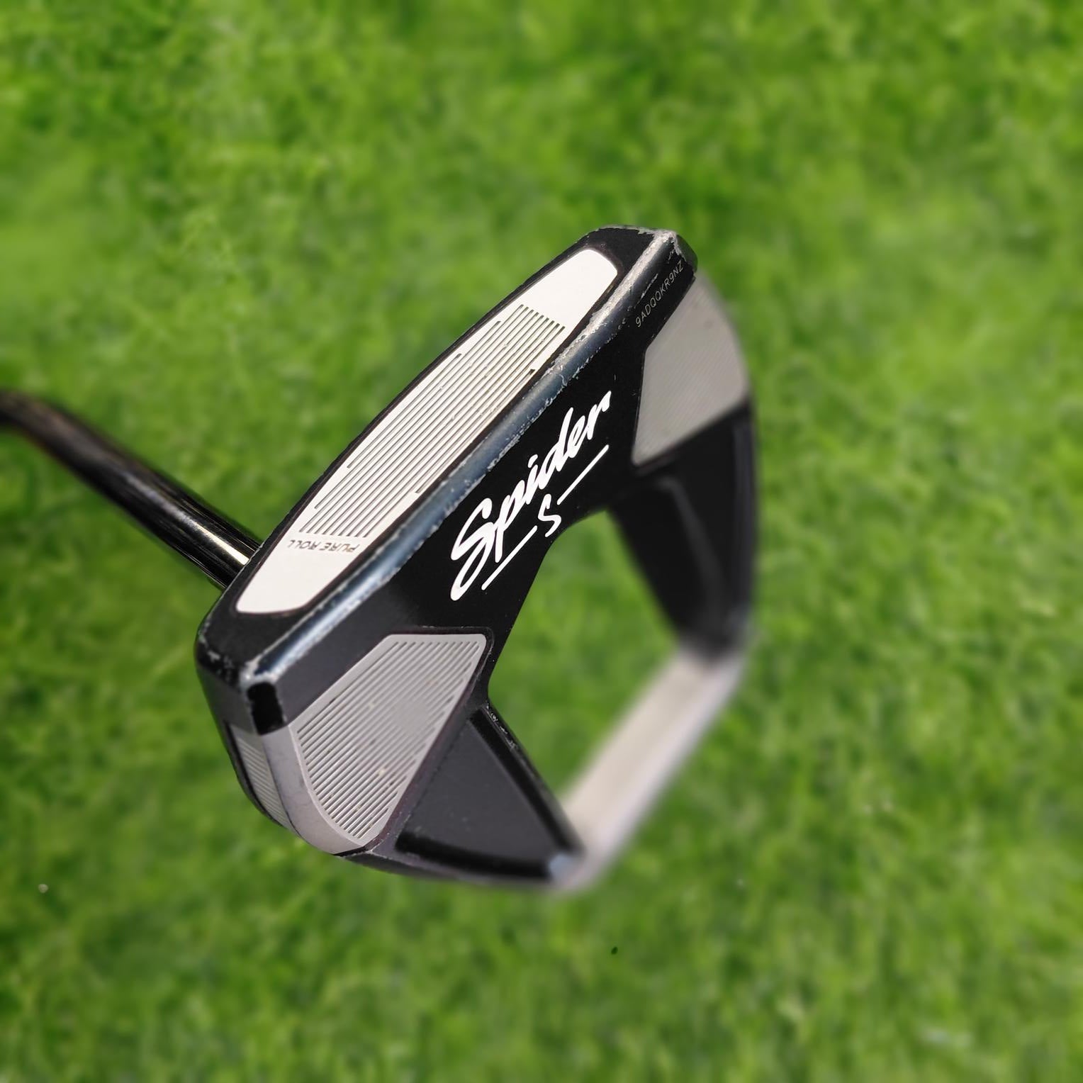 TaylorMade Putter / Spider S / Lefty / 34"