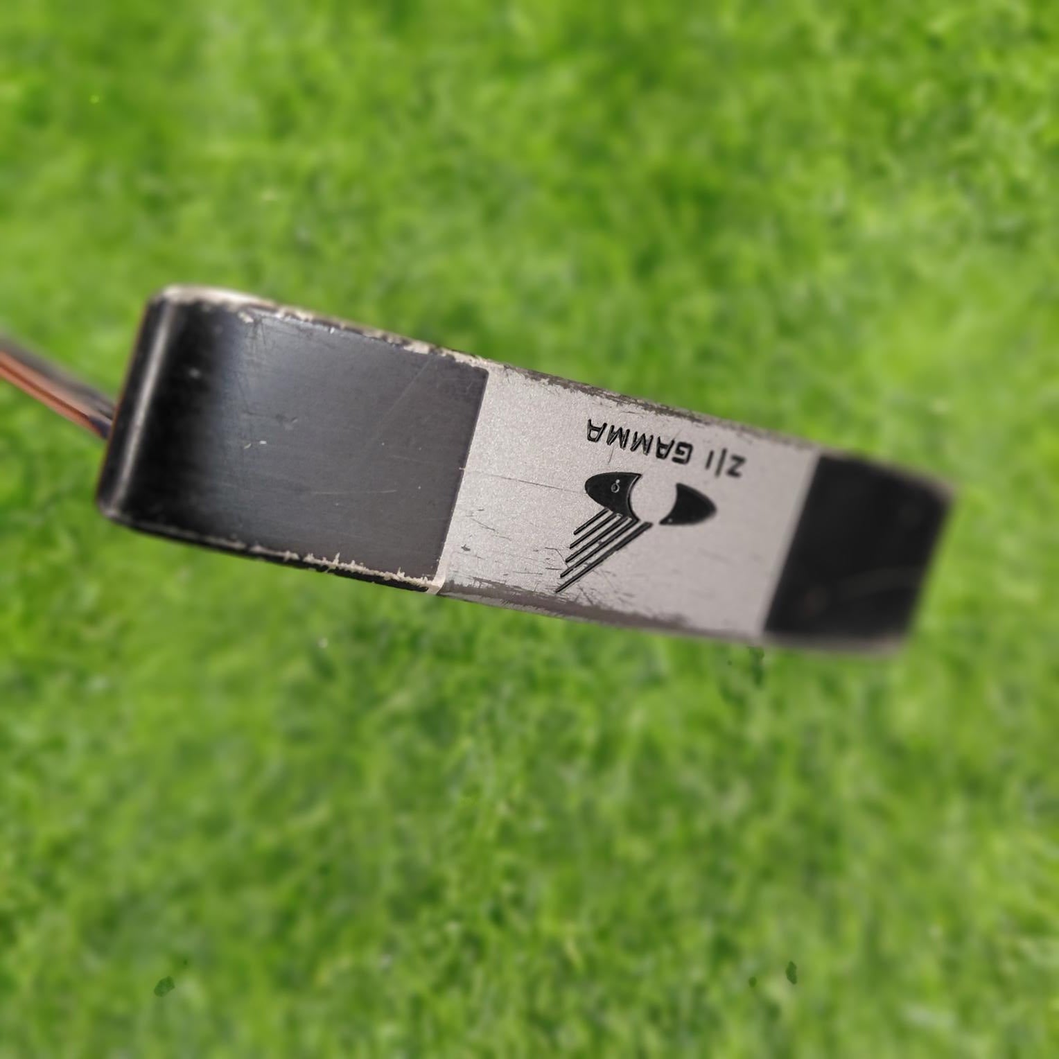 GAMMA Putter / Z / 36"