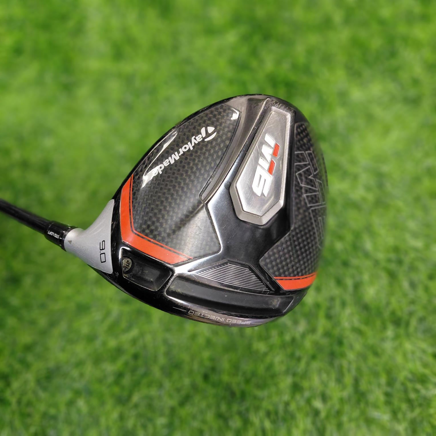 TaylorMade Driver / M6 / 9.0 / R