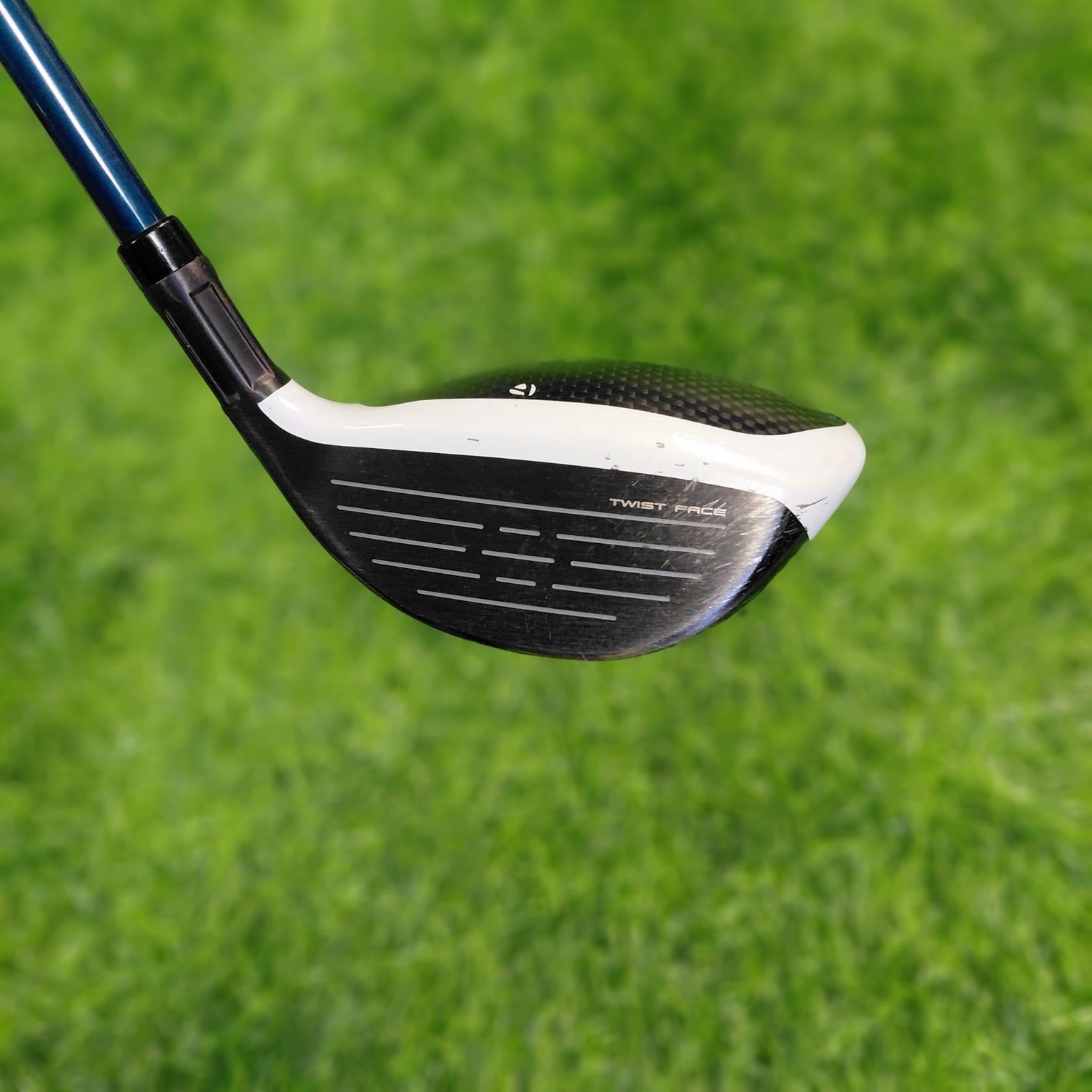 TaylorMade Wood / SIM2 MAX / 5W(18.0°) / Lefty / R