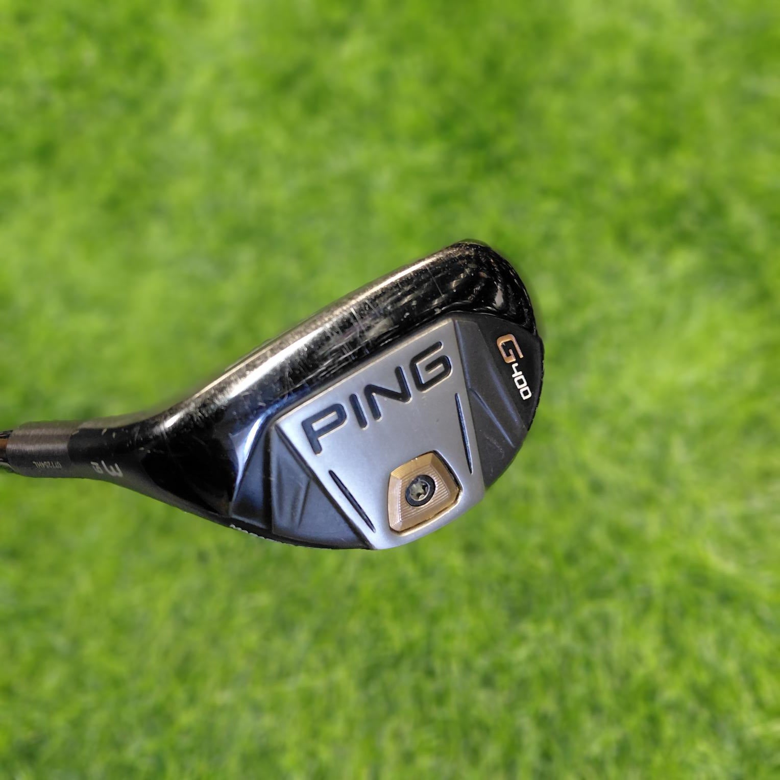 Ping Hybrid / G400 / 3H(19.0°) / Lefty / R