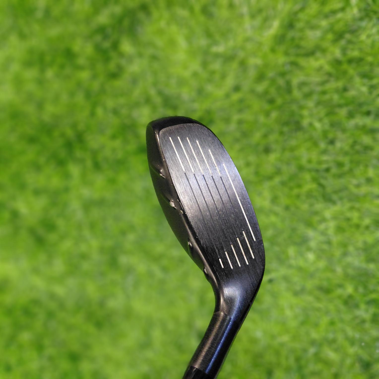Ping Hybrid / G400 / 3H(19.0°) / Lefty / R