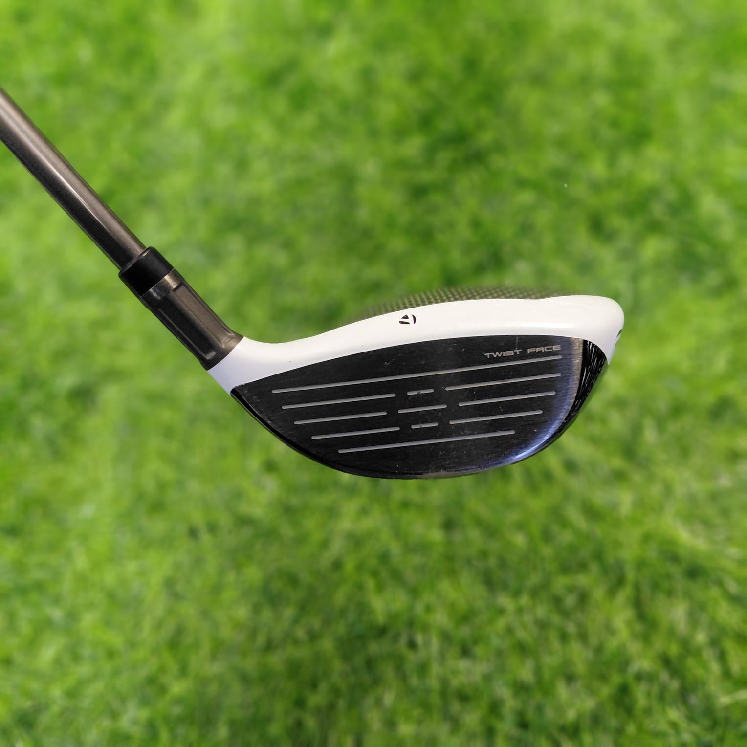 TaylorMade Wood / SIM MAX / 3W(15.0°) / Lefty / S