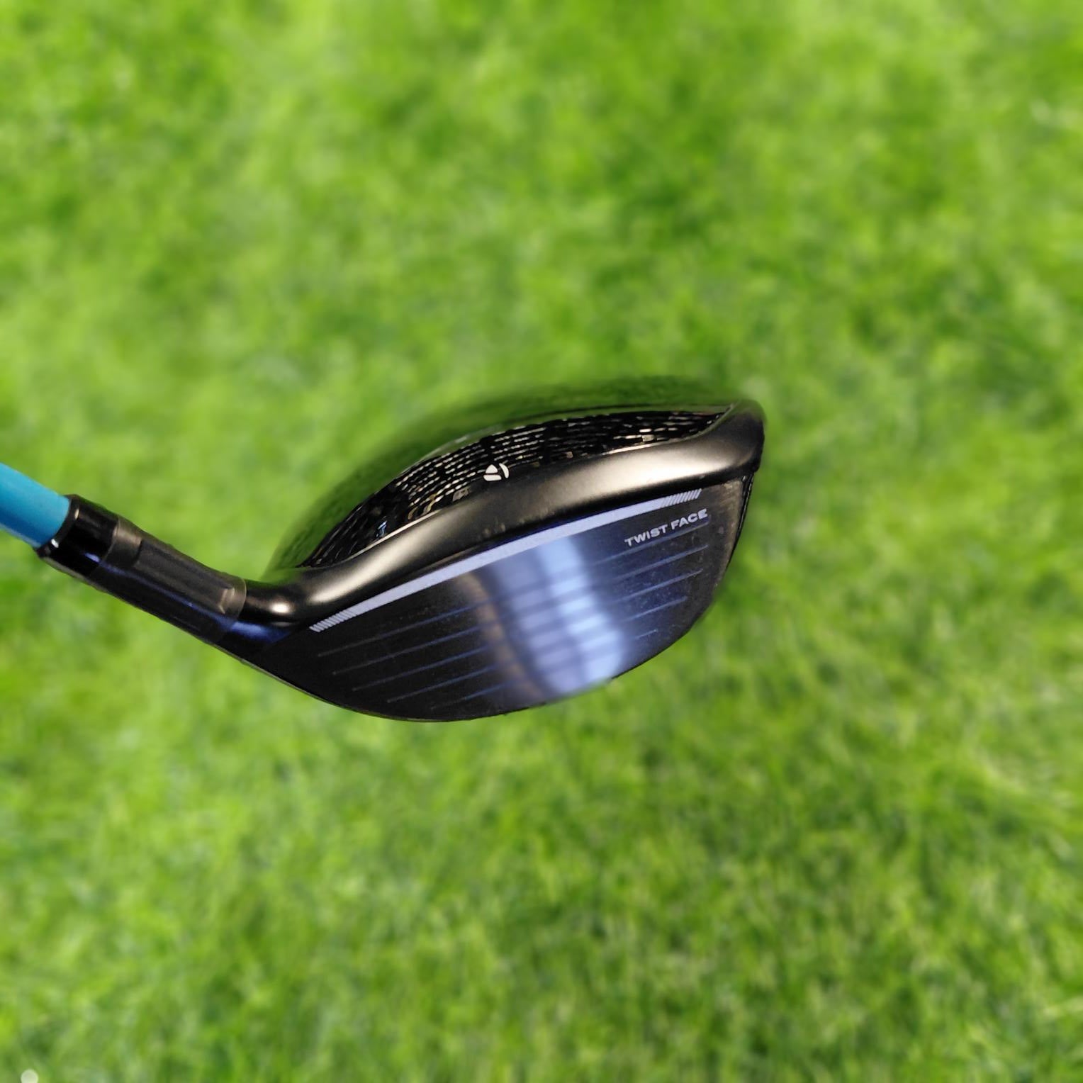 TaylorMade Wood / STEALTH2 / 3W(15.0°) / Lefty / S