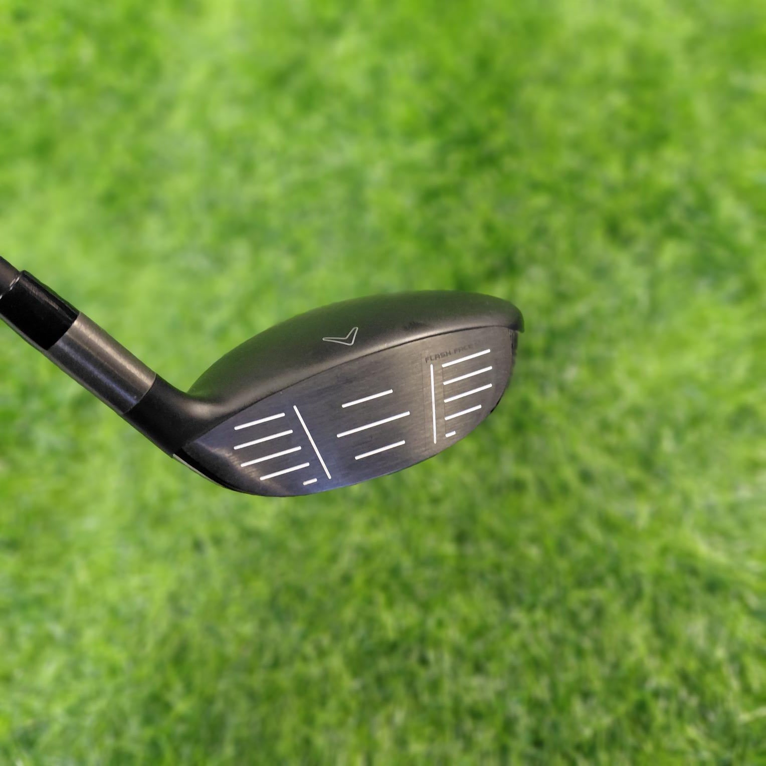 Callaway Wood / ROGUE ST MAX / 3W(15.0°) / Lefty / R(S)