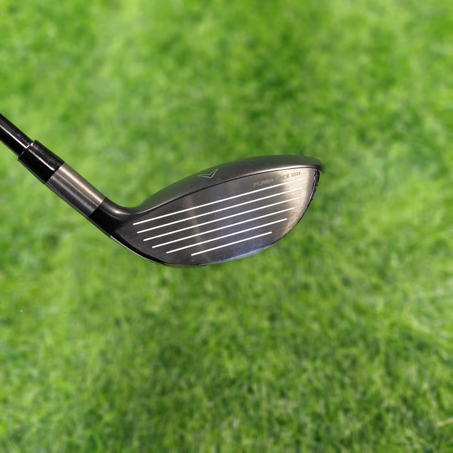 Callaway Wood / ROGUE ST LS US / 3W(15.0°) / Lefty / S