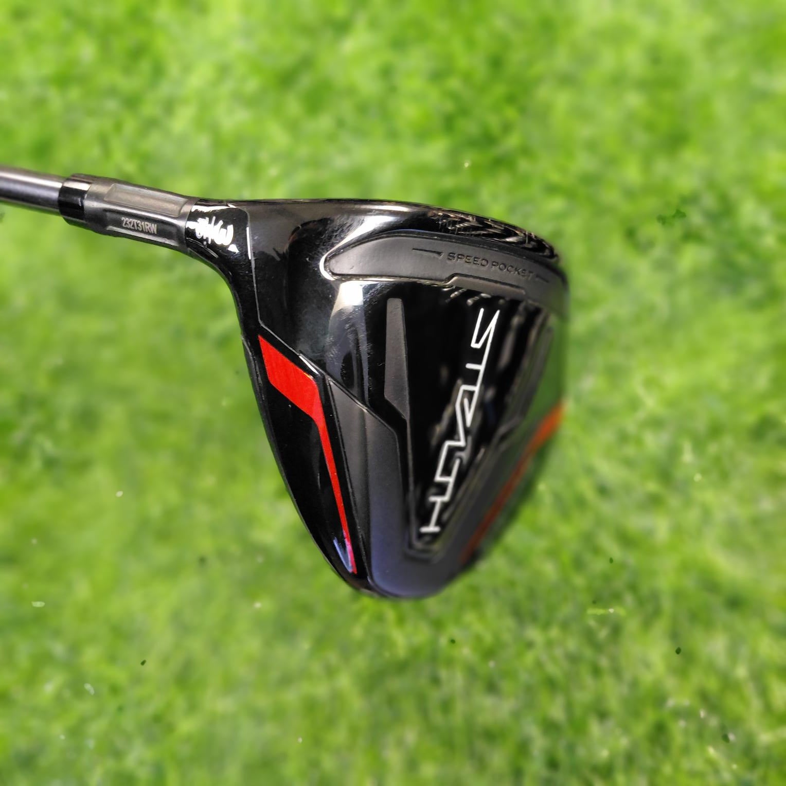 TaylorMade Wood / STEALTH / 3W(15.0°) / Lefty / R(S)