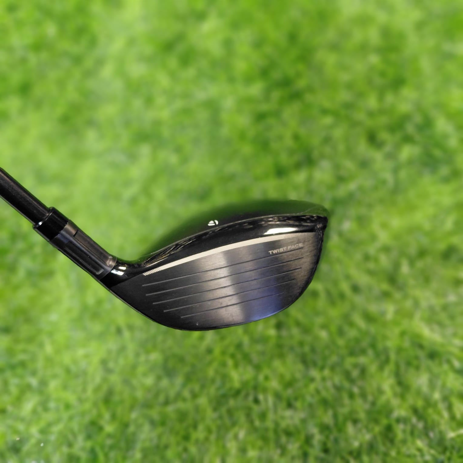 TaylorMade Wood / STEALTH / 3W(15.0°) / Lefty / R(S)