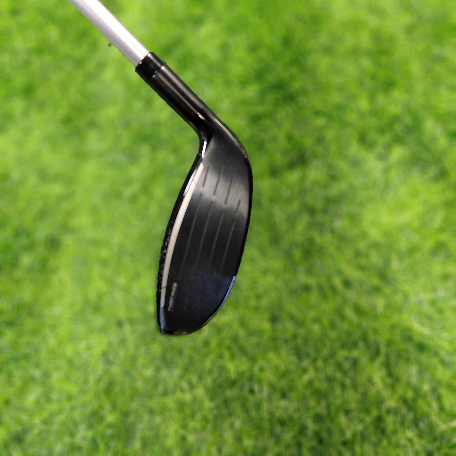 TaylorMade Wood / Qi10 MAX / 5W(19.0°) / Women * Like new