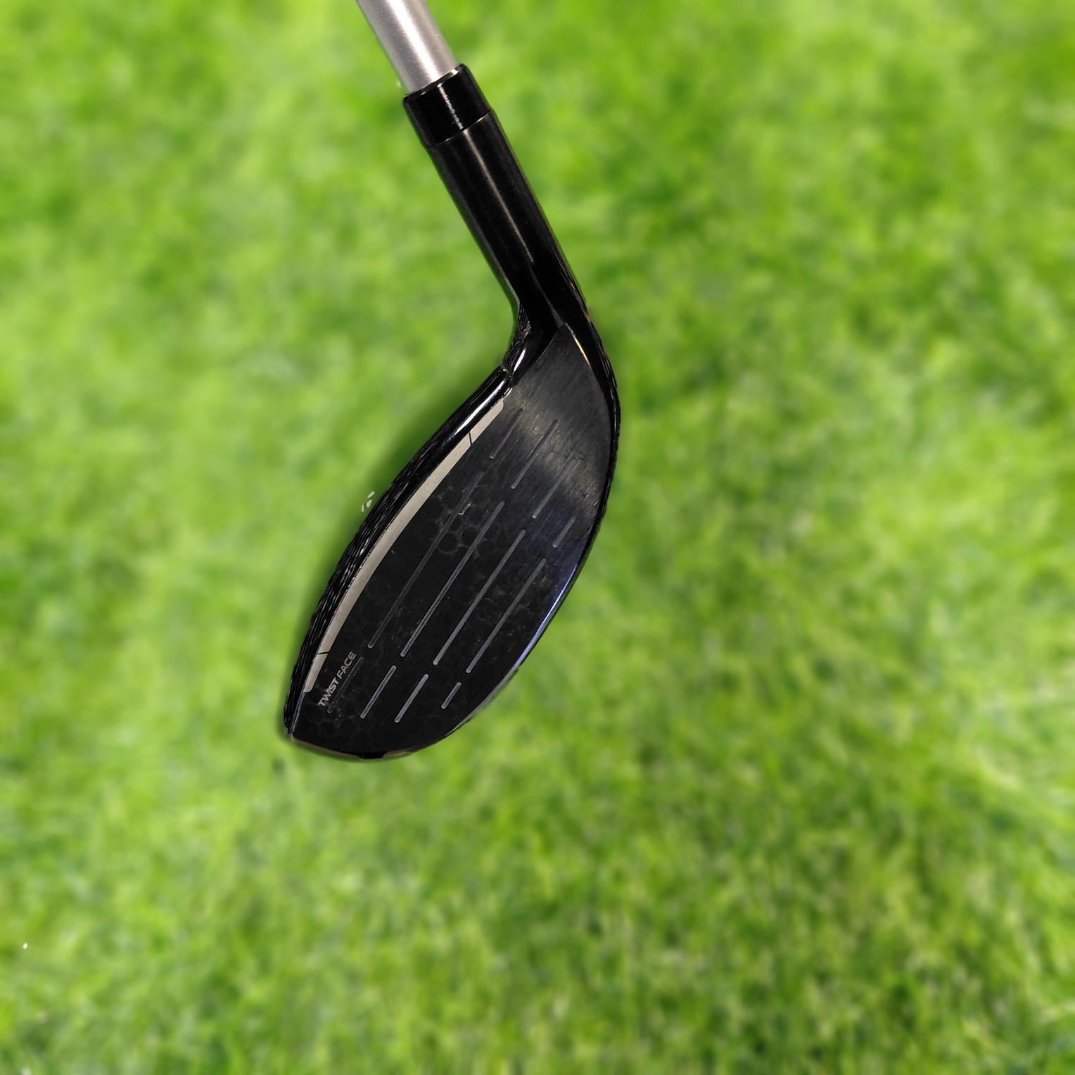 TaylorMade Wood / Qi10 MAX / 5W(19.0°) / Women * Like new