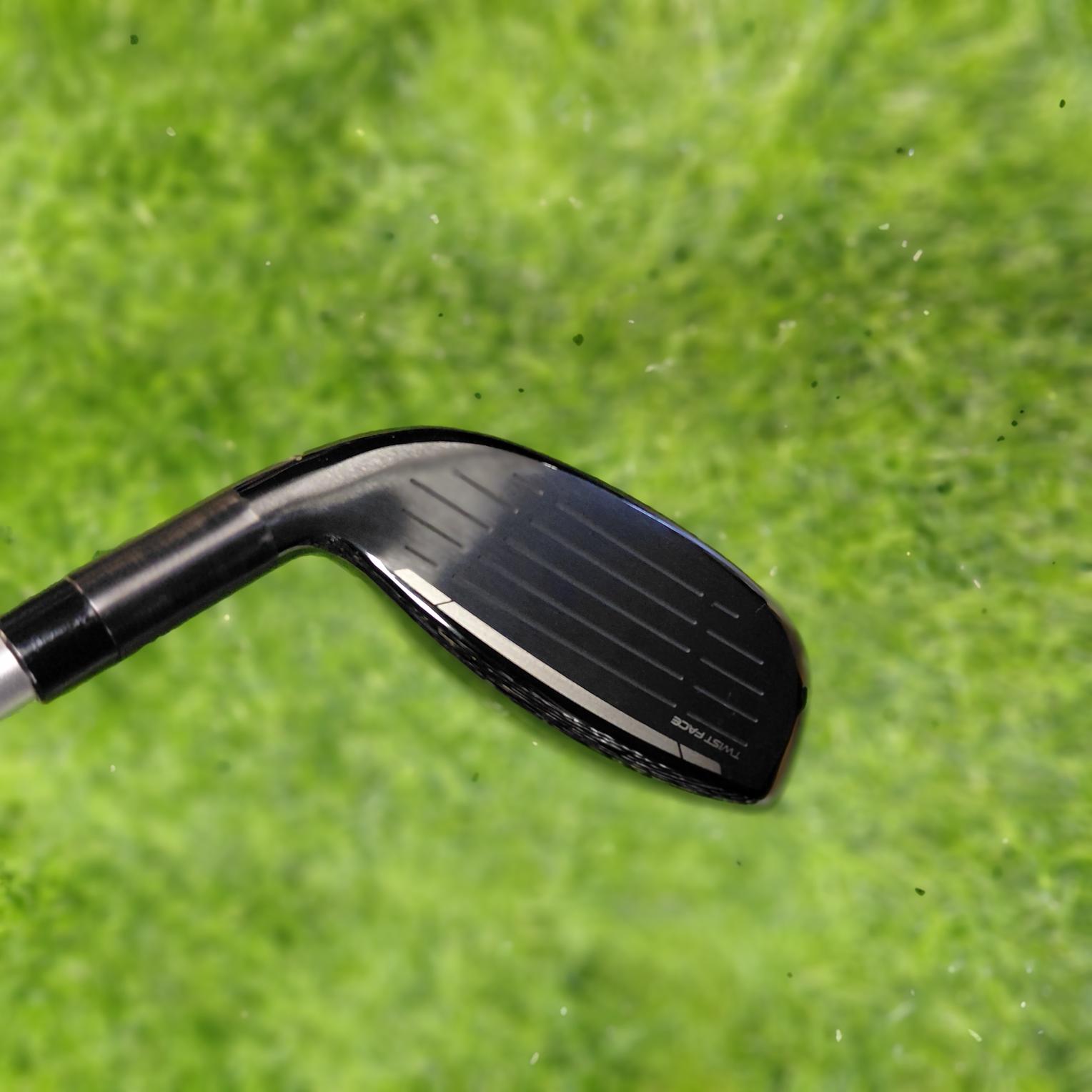 TaylorMade Hybrid / Qi10 MAX / 5H(27.0°) / Women * Like new