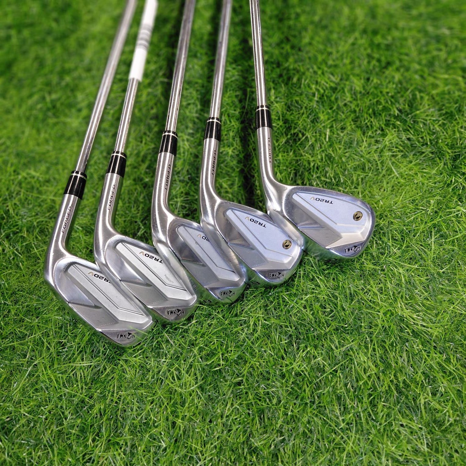 Honma Iron Set / TOUR WORLD TR20V / 6pcs / S