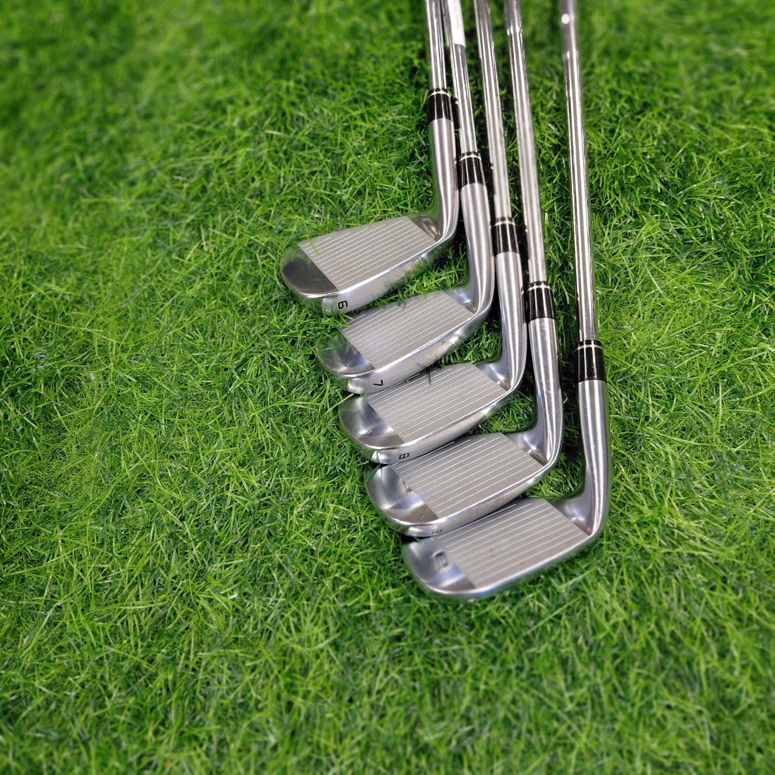 Honma Iron Set / TOUR WORLD TR20V / 6pcs / S