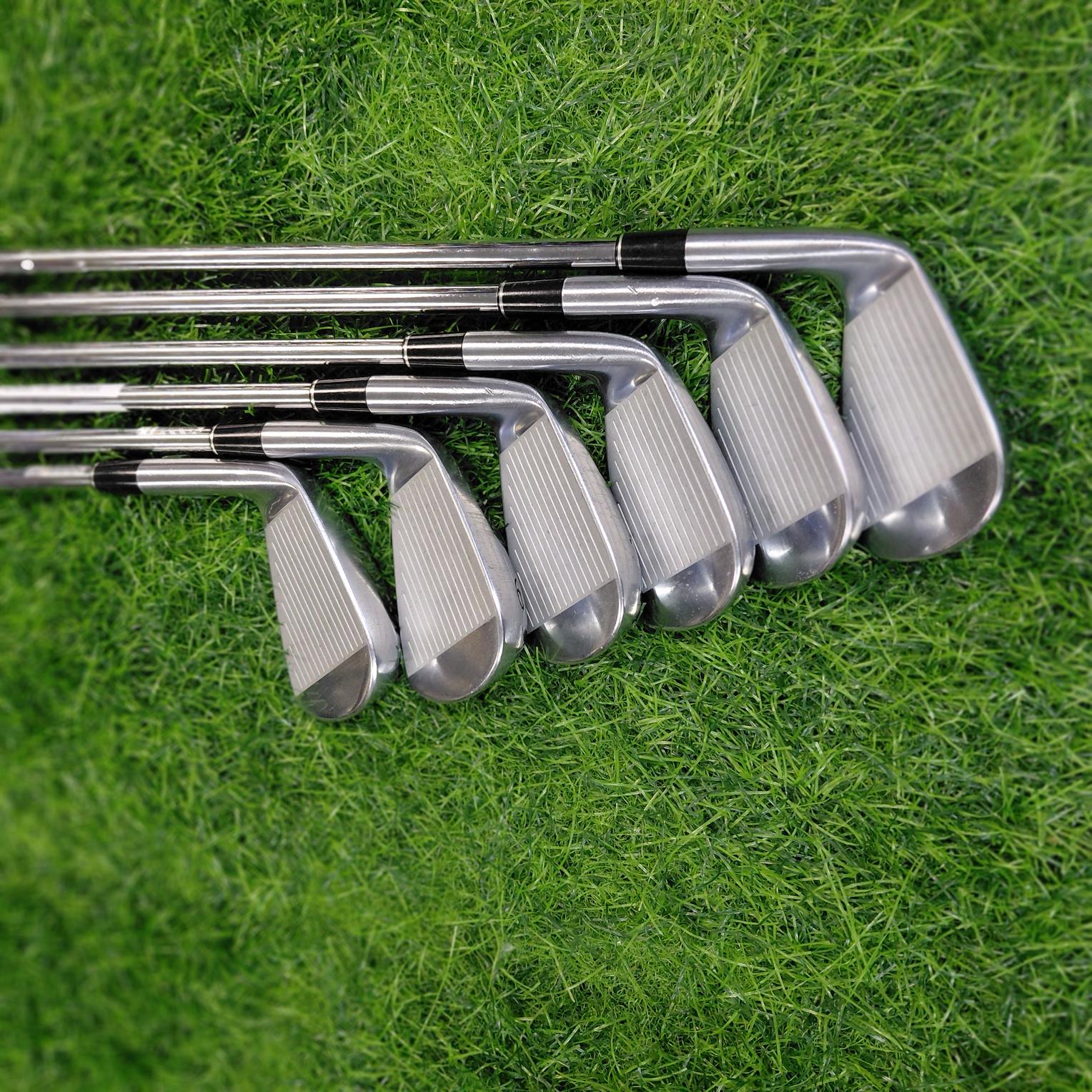 SRIXON Iron Set / SRIXON Z585 / 6pcs / S