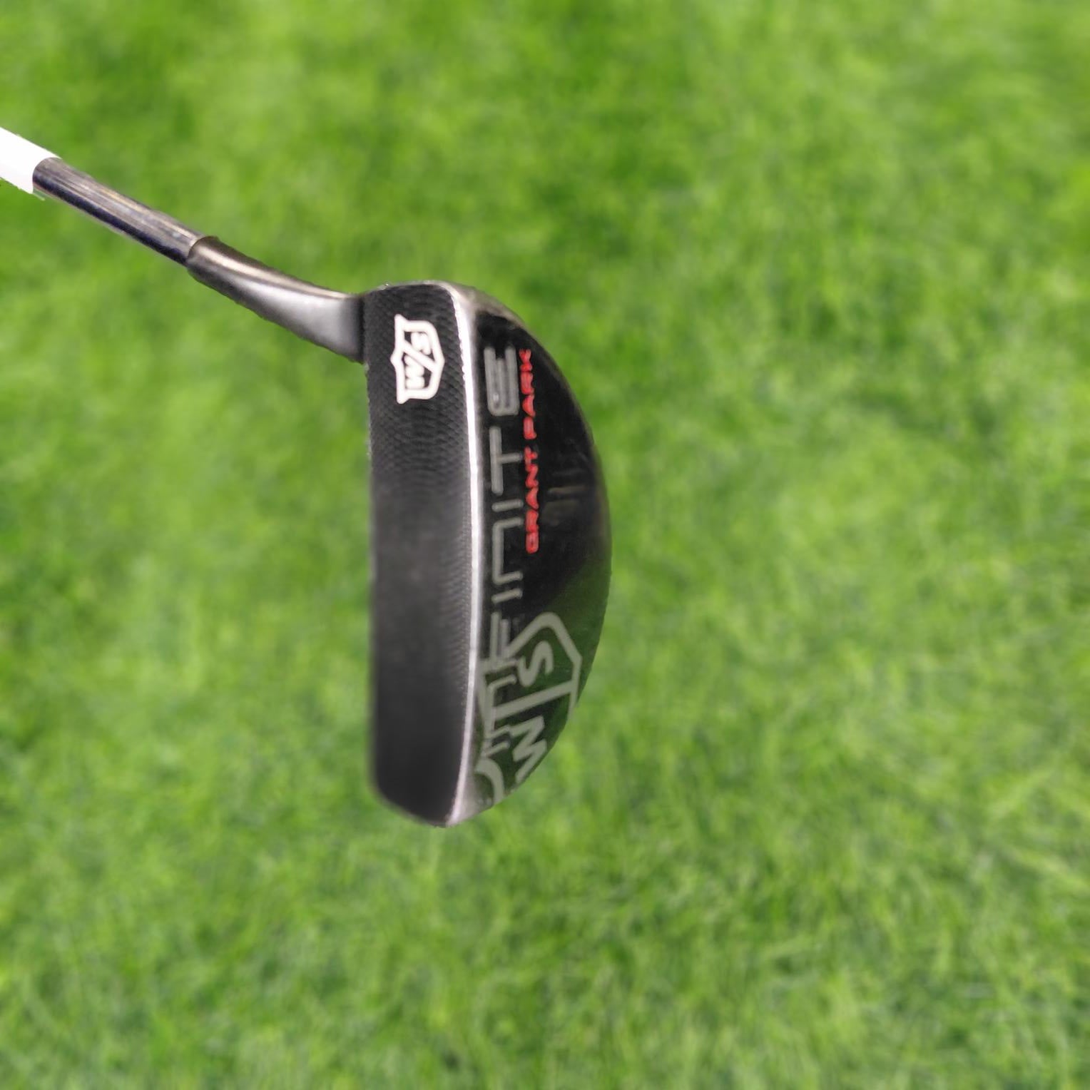 Wilson Putter / INFINITE / 34"