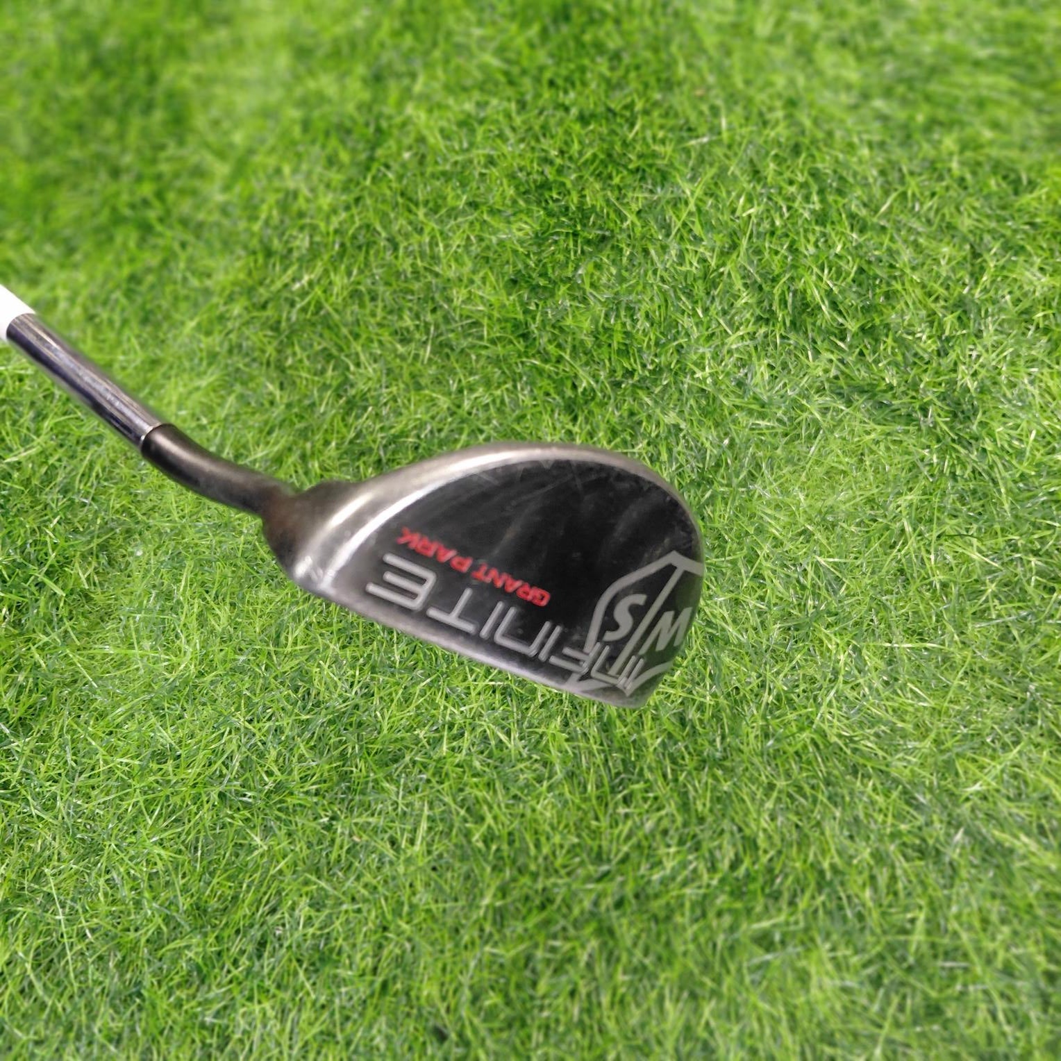 Wilson Putter / INFINITE / 34"