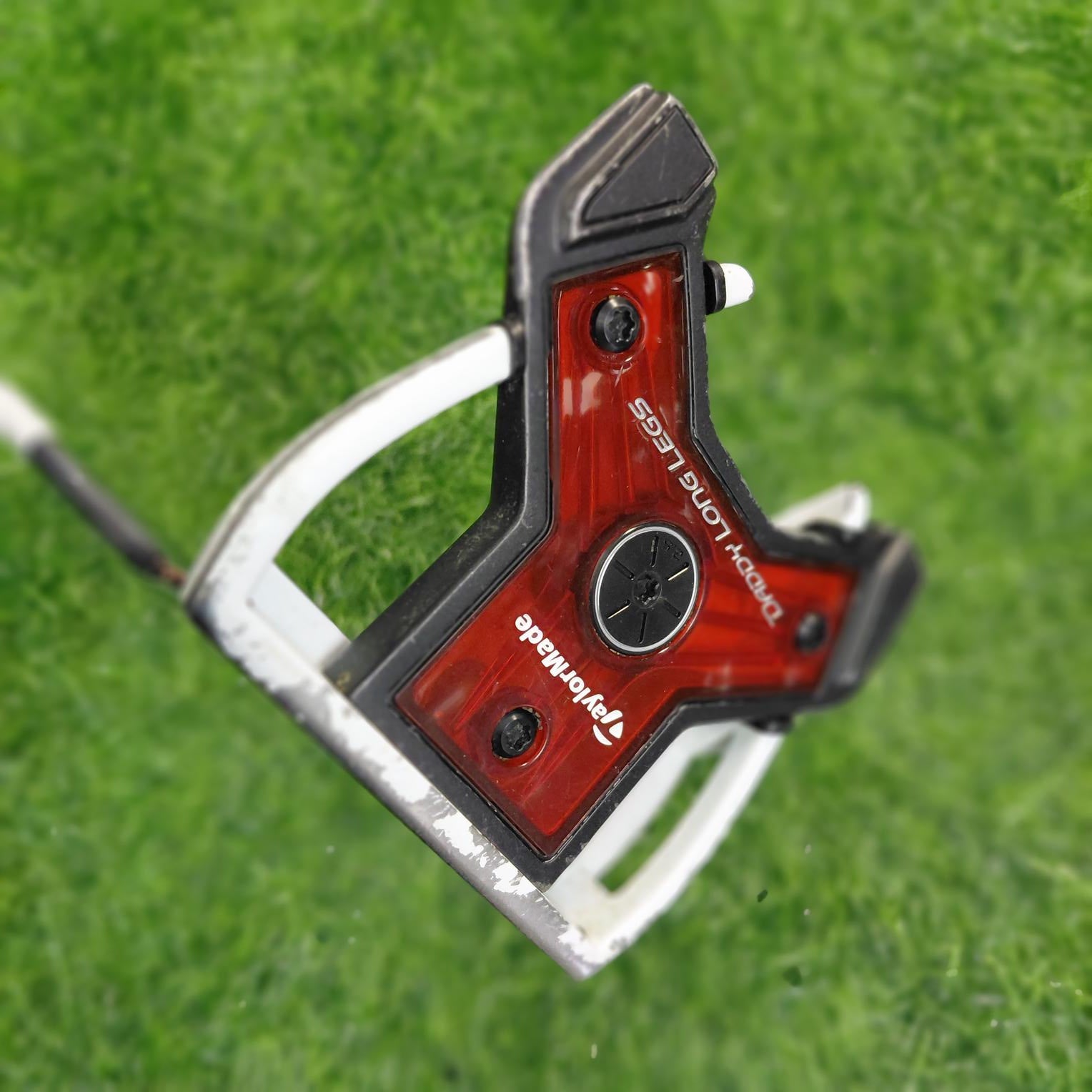 TaylorMade Putter / DADDY LONG LEGS / 35"