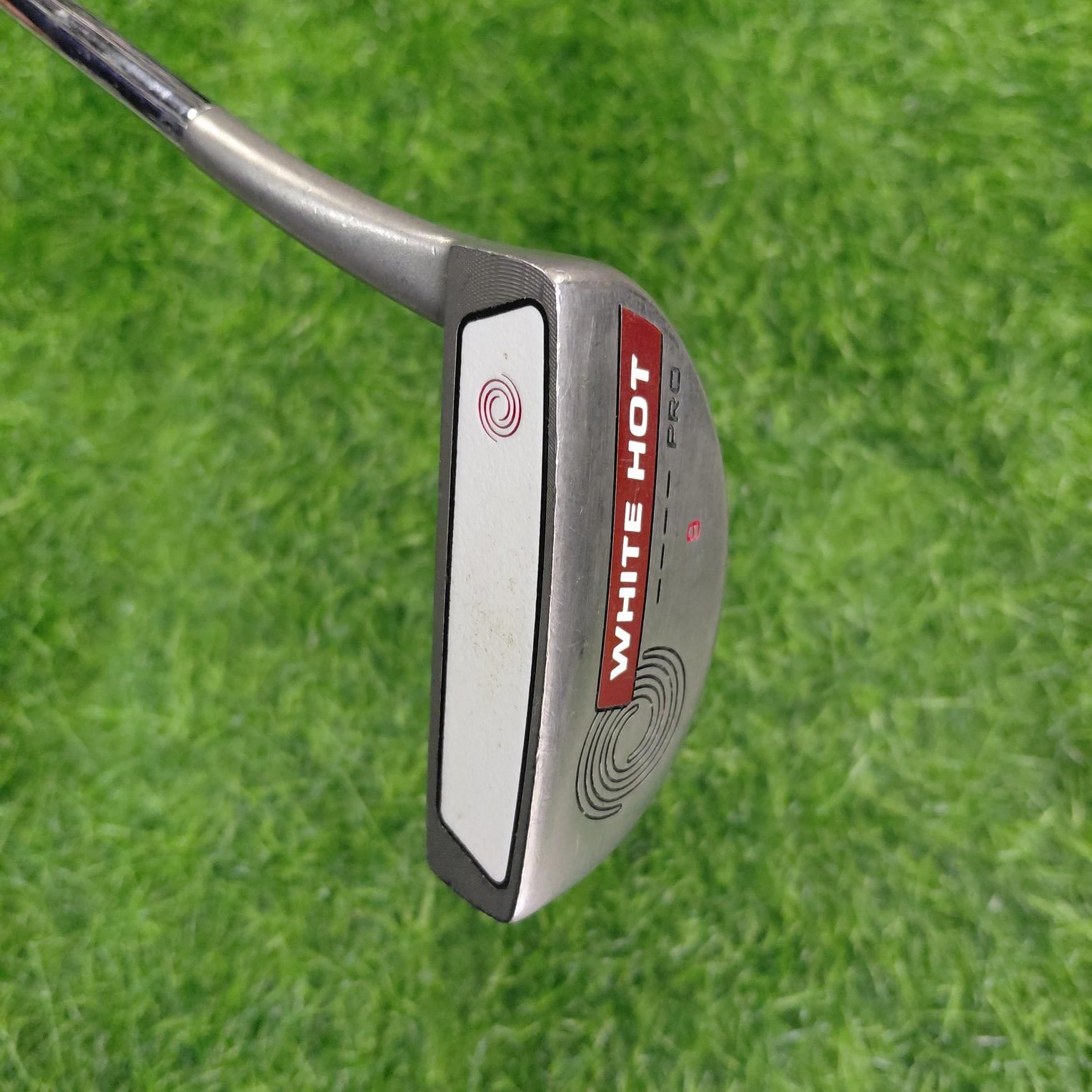 Odyssey Putter / White Hot Pro / 35"