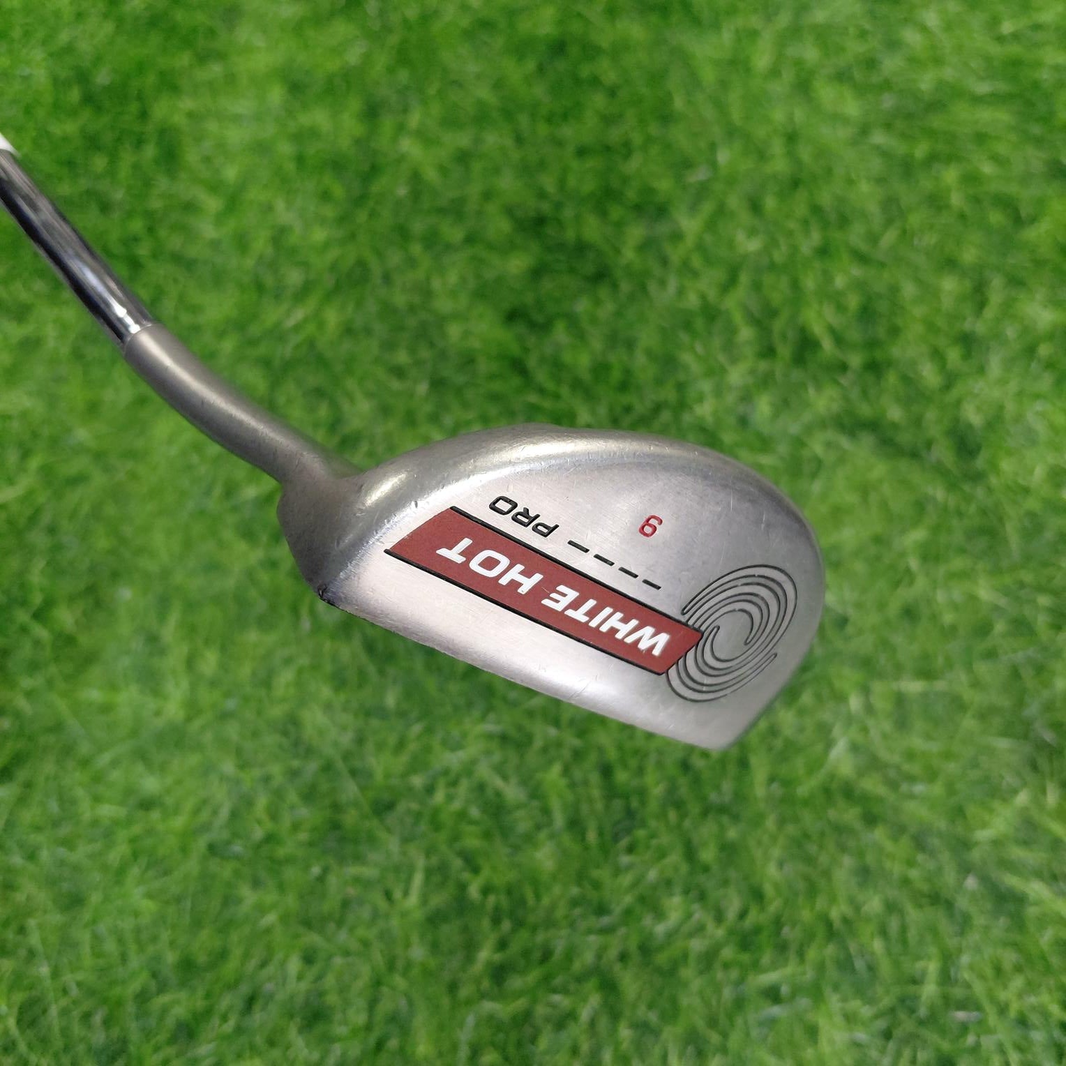 Odyssey Putter / White Hot Pro / 35"