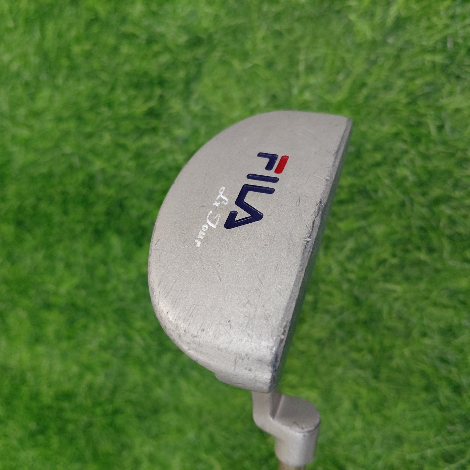 FILA Putter / Lx Tour / Women / 33.5"
