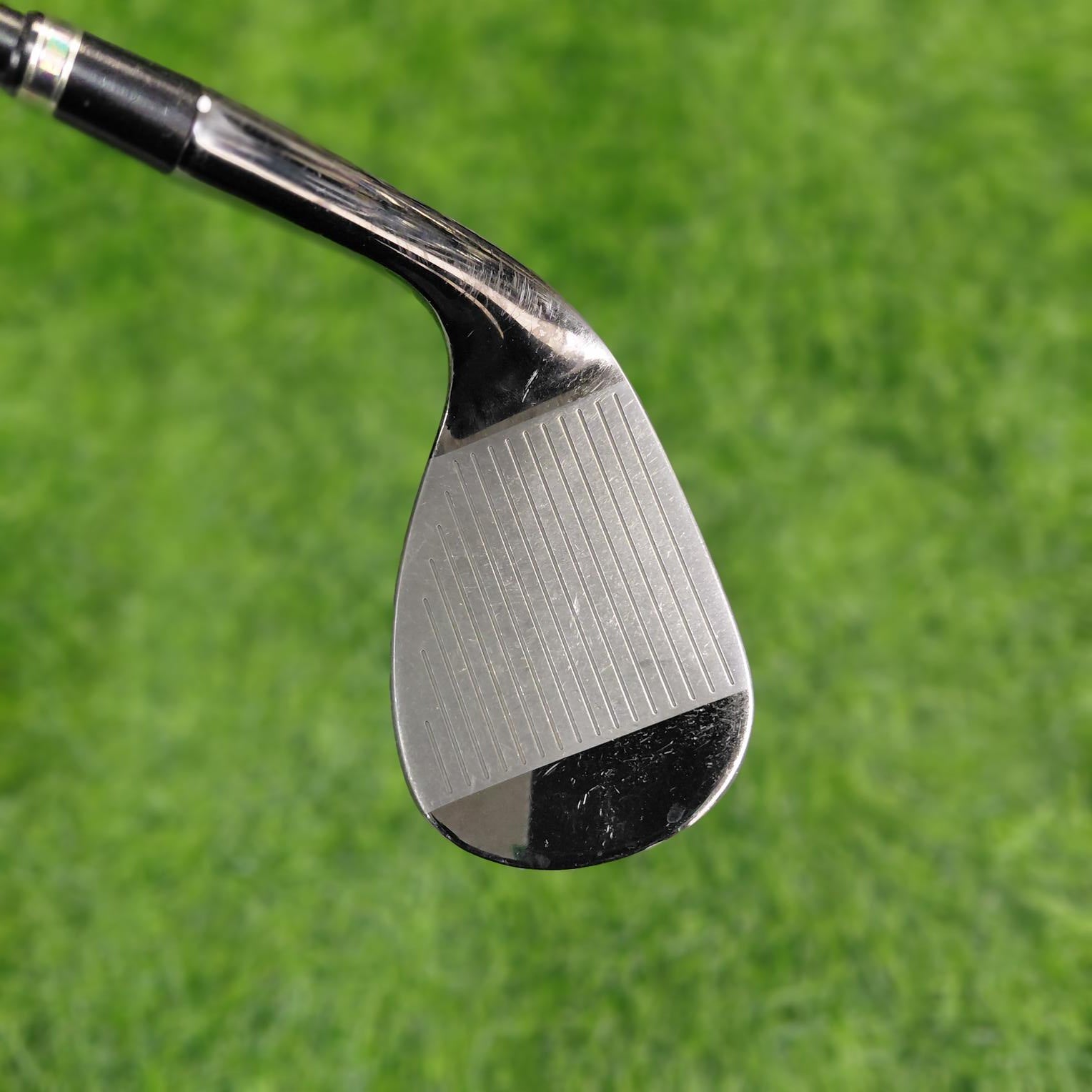 Majesty Wedge / Royal / AW / R