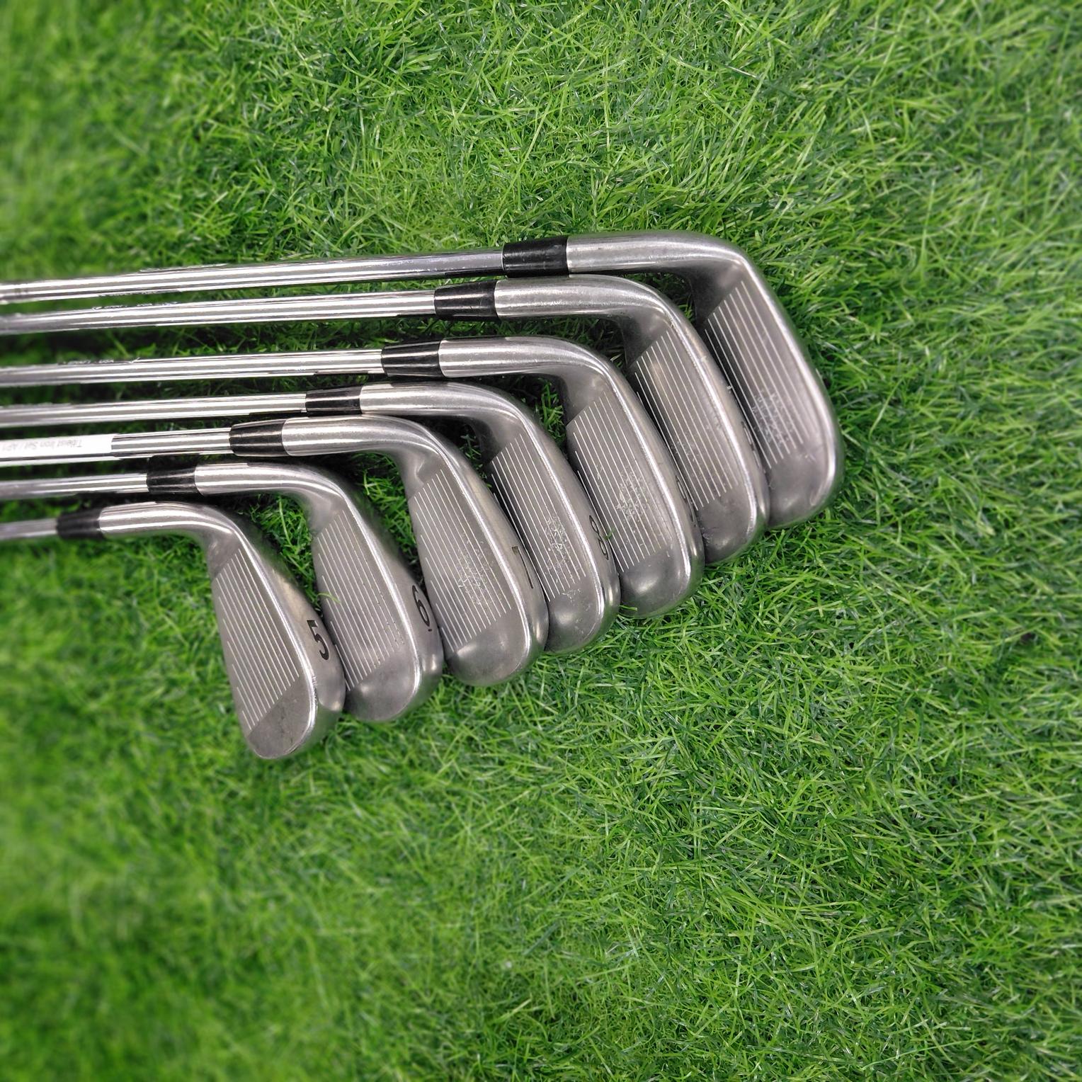 Titleist Iron Set / AP1 714 / R / 7pcs