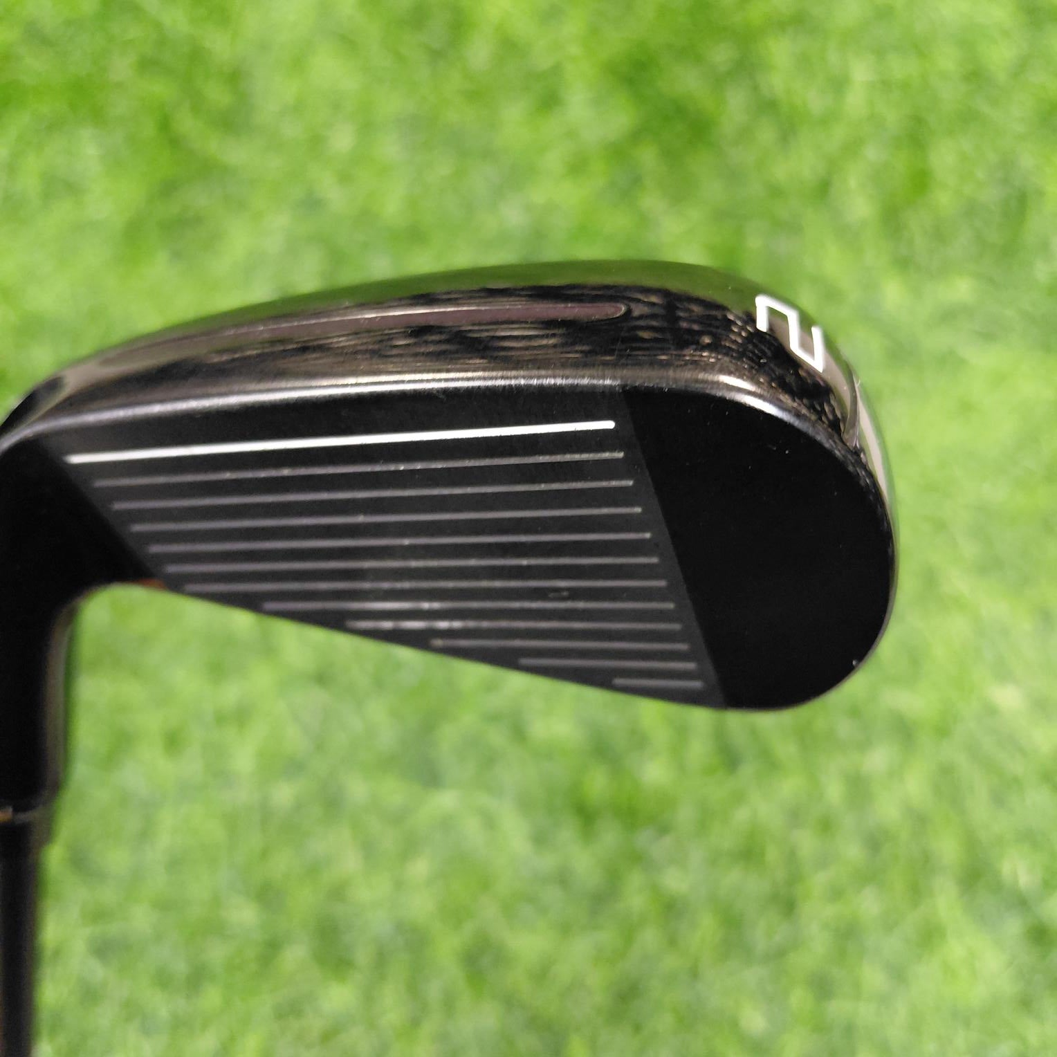 TaylorMade Hybrid / GAPR Lo / 2H(17.0) / S